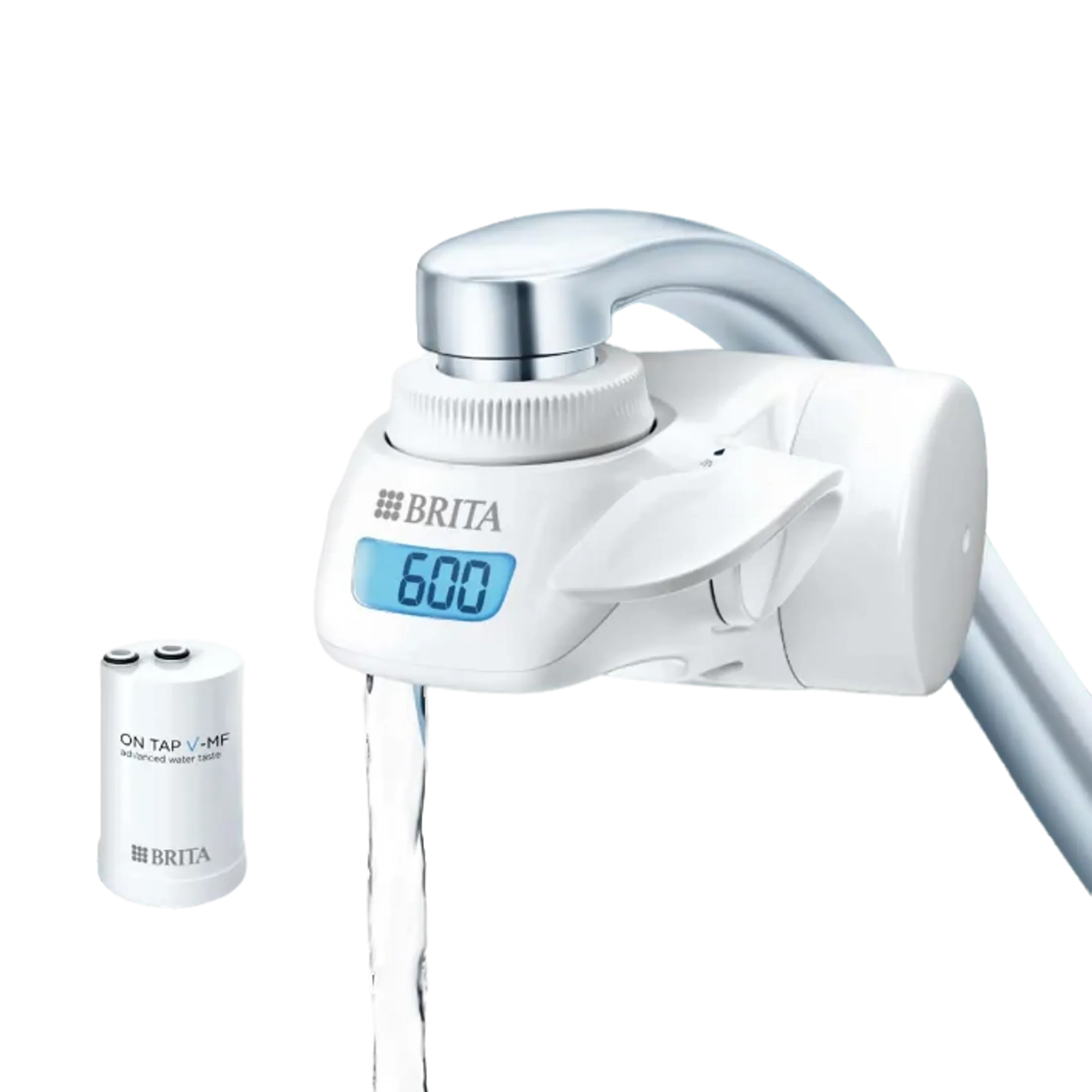 Tap water filter ON TAP Pro V-MF