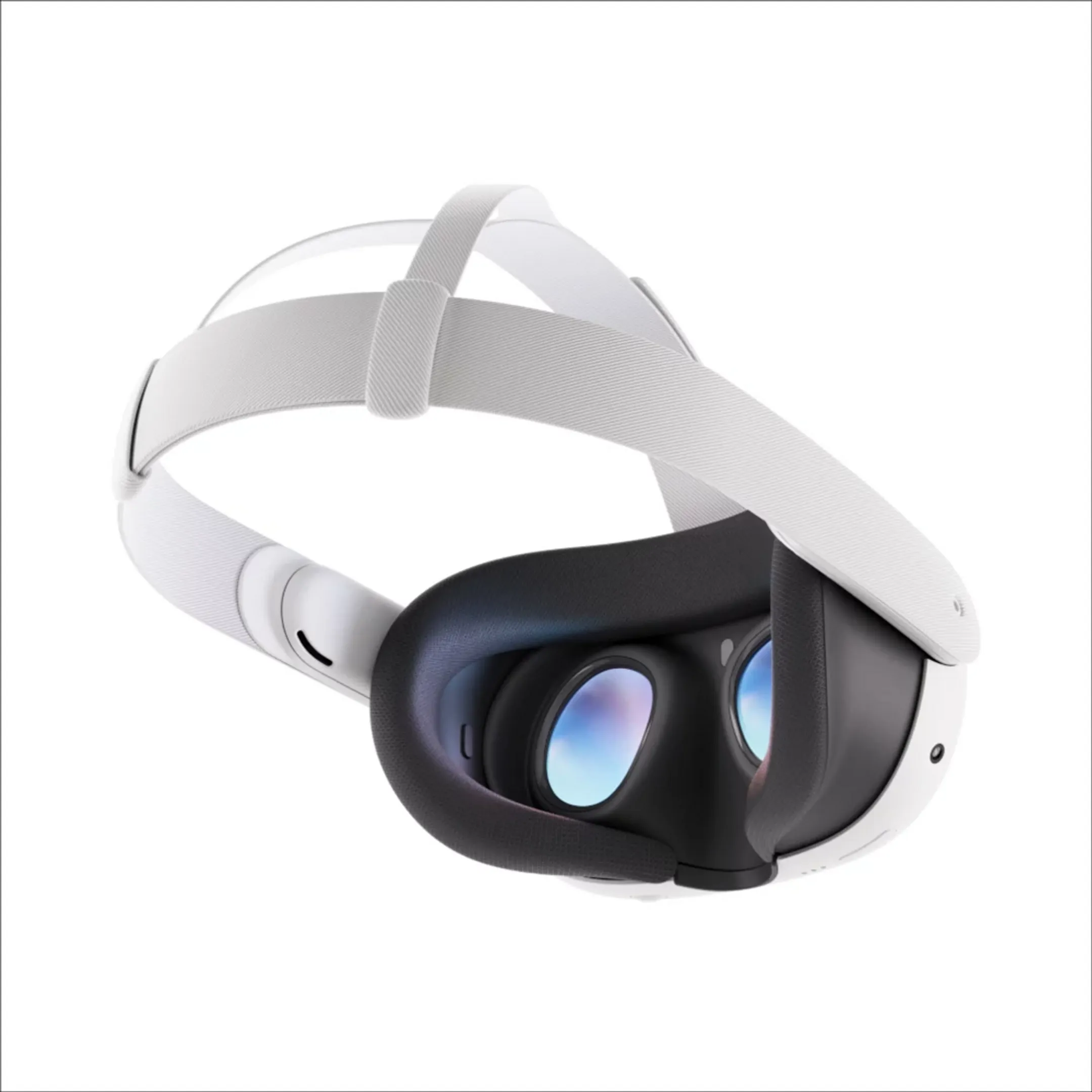 META Headset für virtuelle Realität - Meta Quest 3 - 512GB image