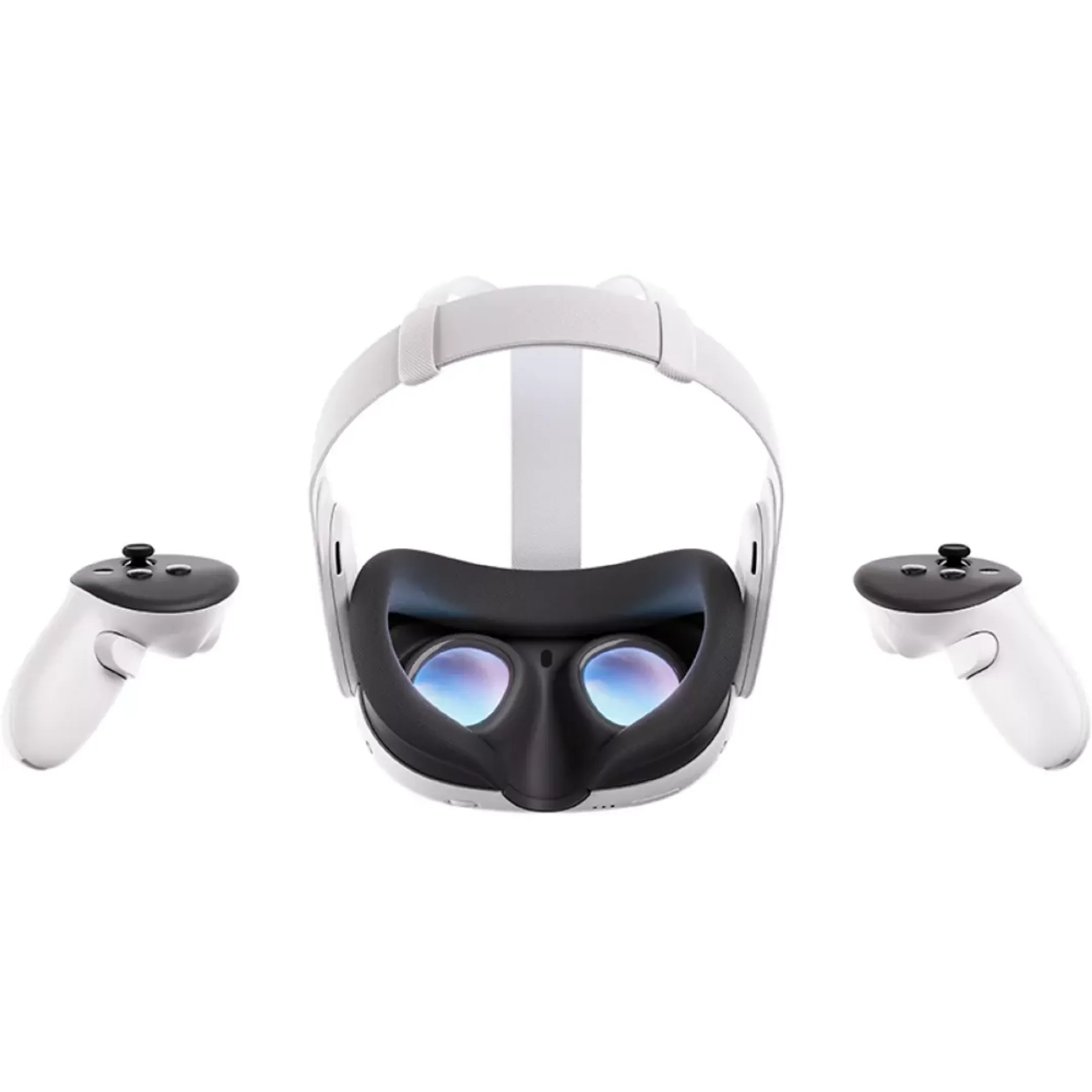 META Headset für virtuelle Realität - Meta Quest 3 - 512GB image