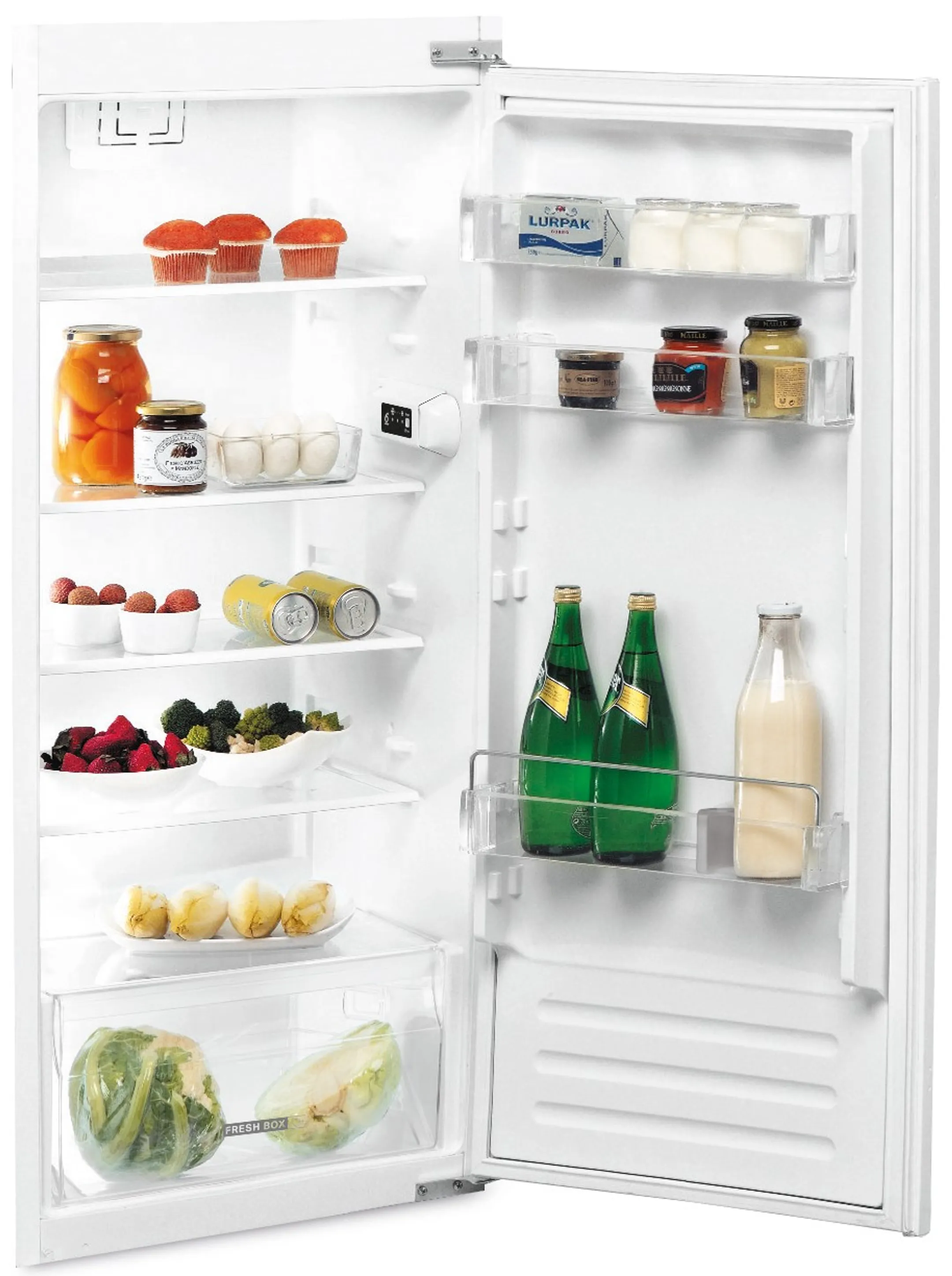 ARG 8502 built-in fridge