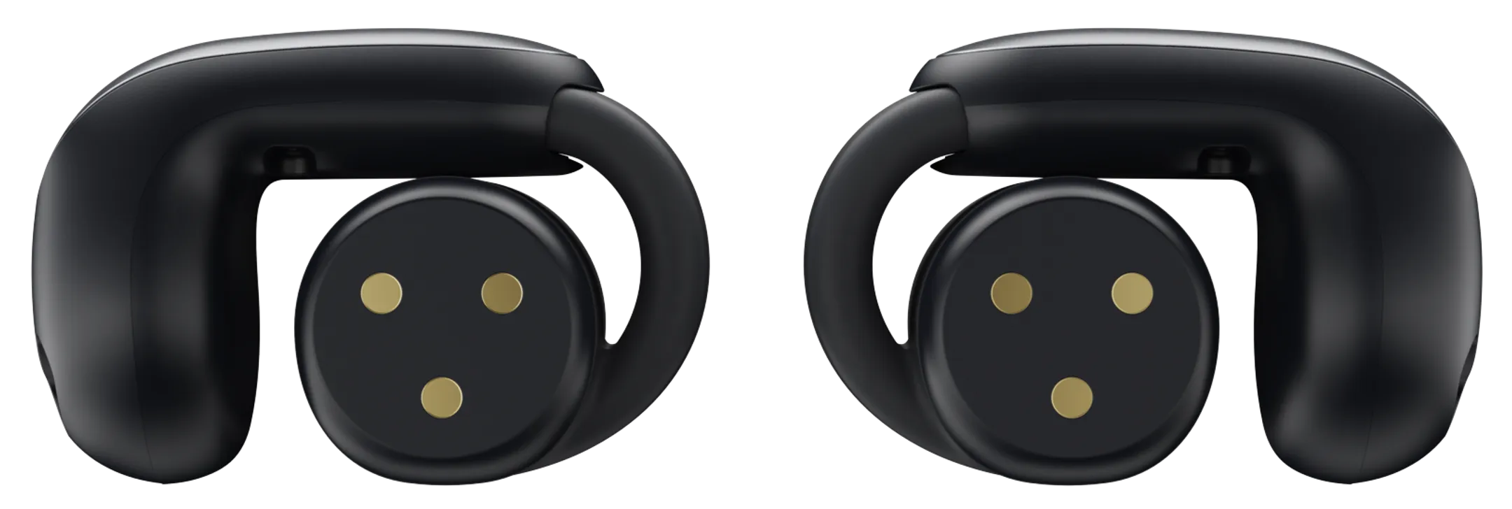 Bose Kabellose Open-Ear-Kopfhörer Ultra - Schwarz image
