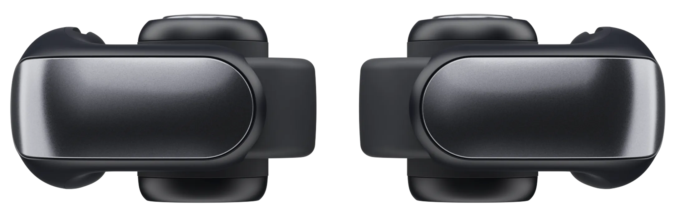 Bose Kabellose Open-Ear-Kopfhörer Ultra - Schwarz image