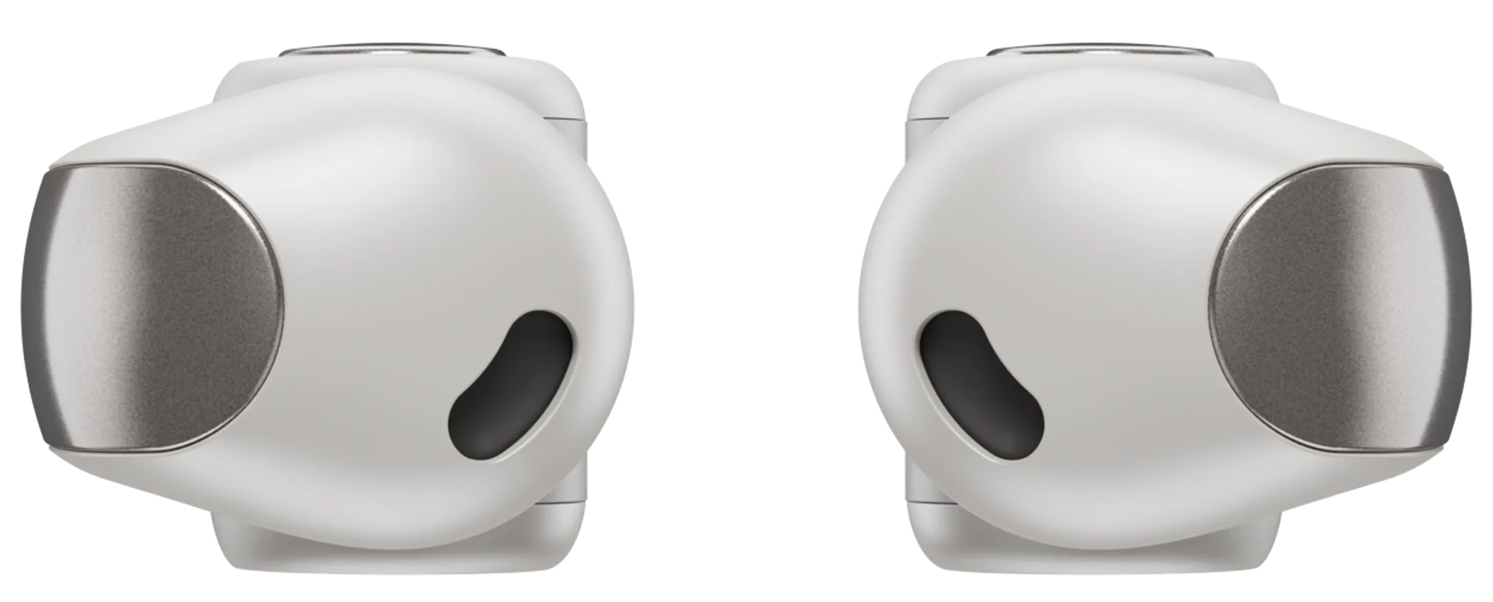 Bose Kabellose Open-Ear-Kopfhörer Ultra - Weiß image