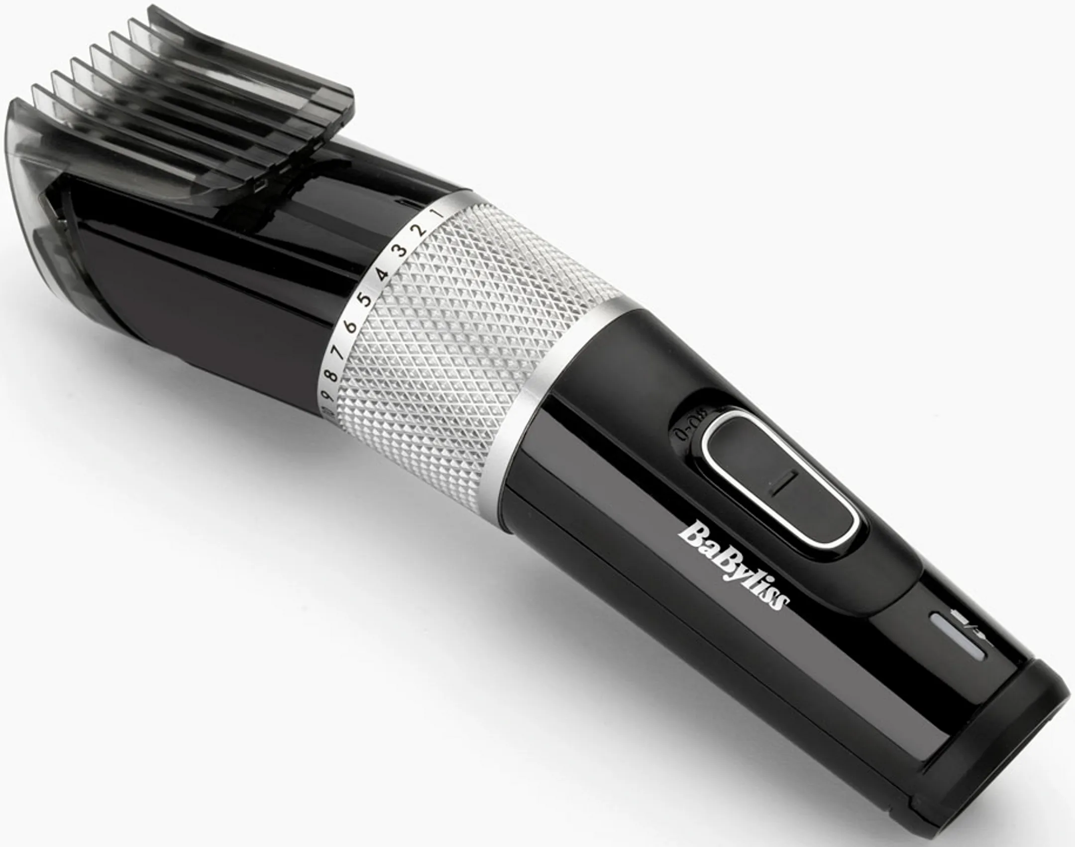 Babyliss Tondeuse cheveux Power Light E973E image