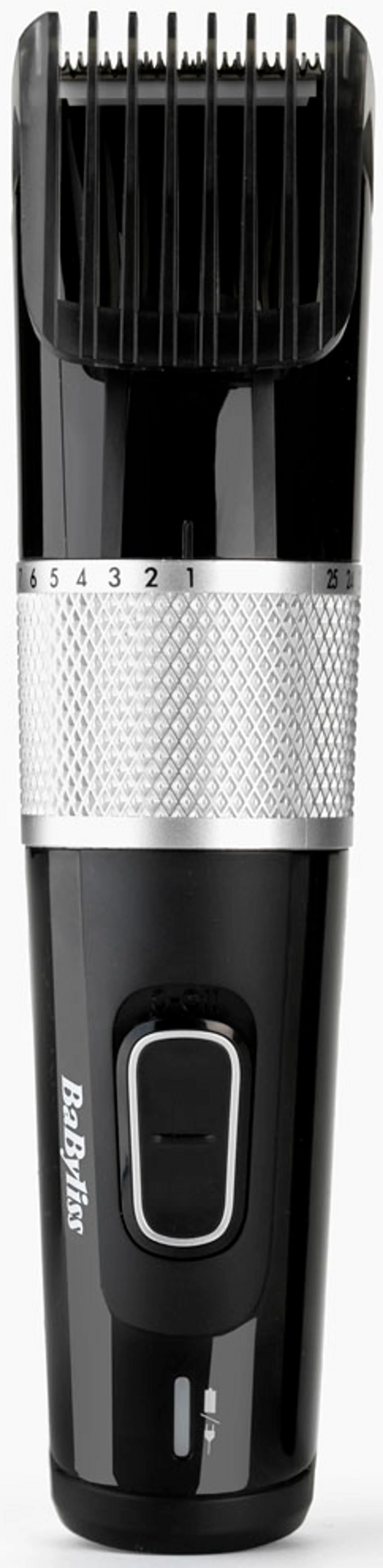 Tondeuse cheveux Power Light E973E