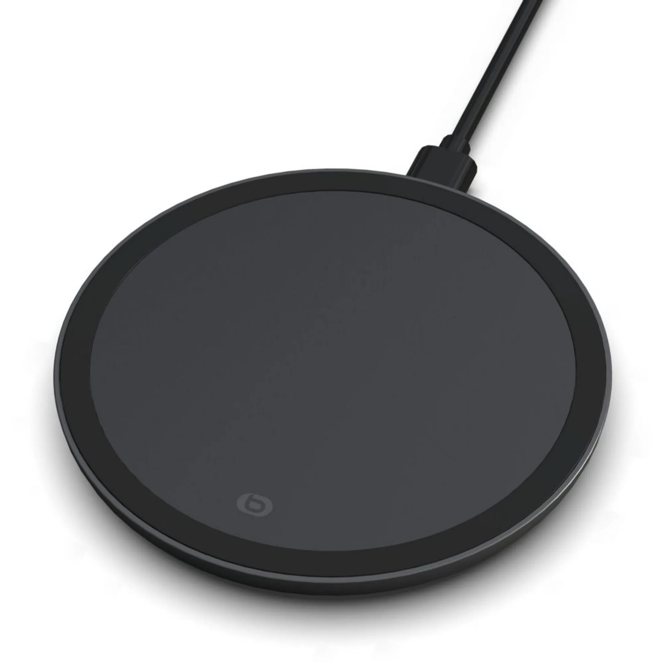Chargeur induction 10W - Noir