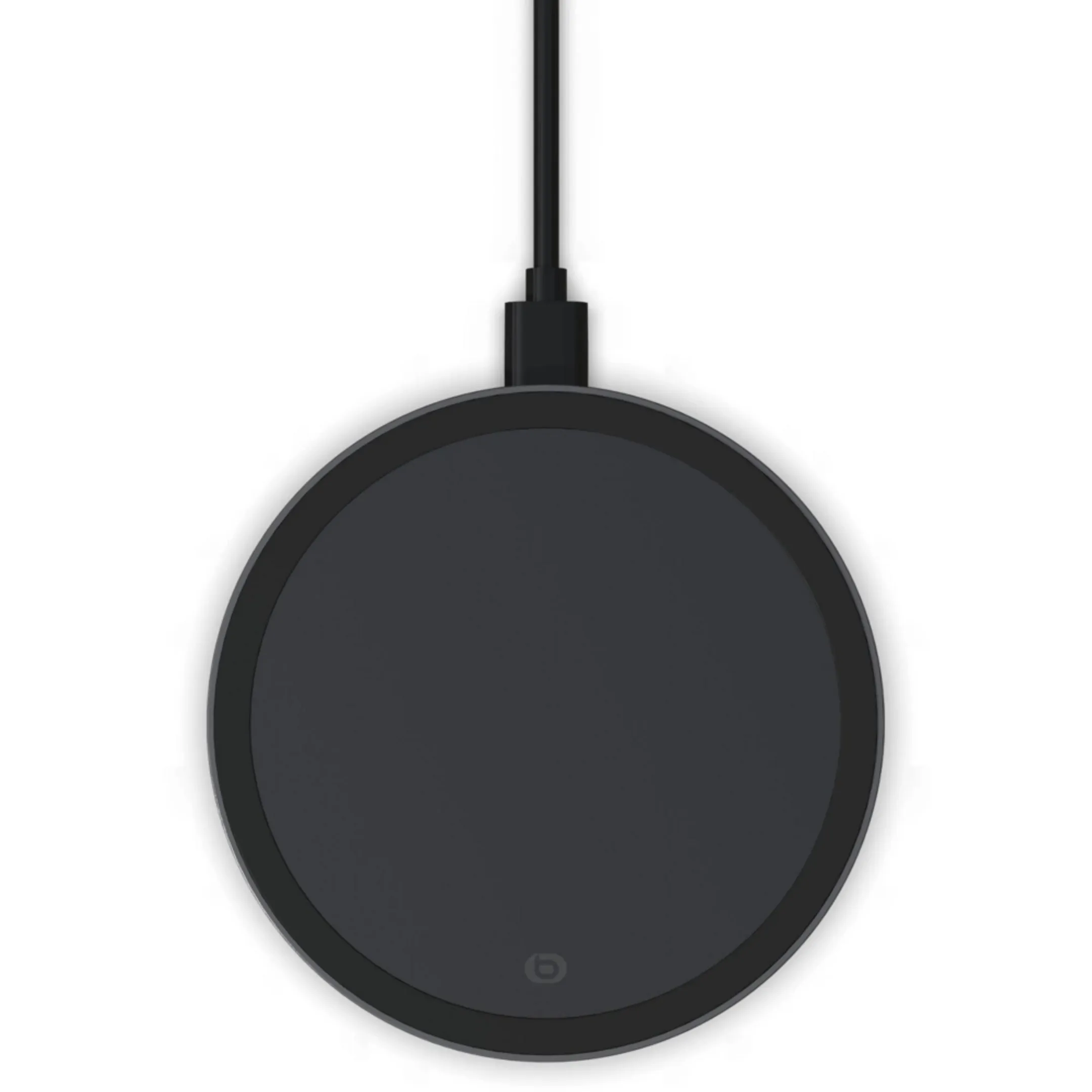 ESSENTIEL-B Chargeur induction 10W - Noir image