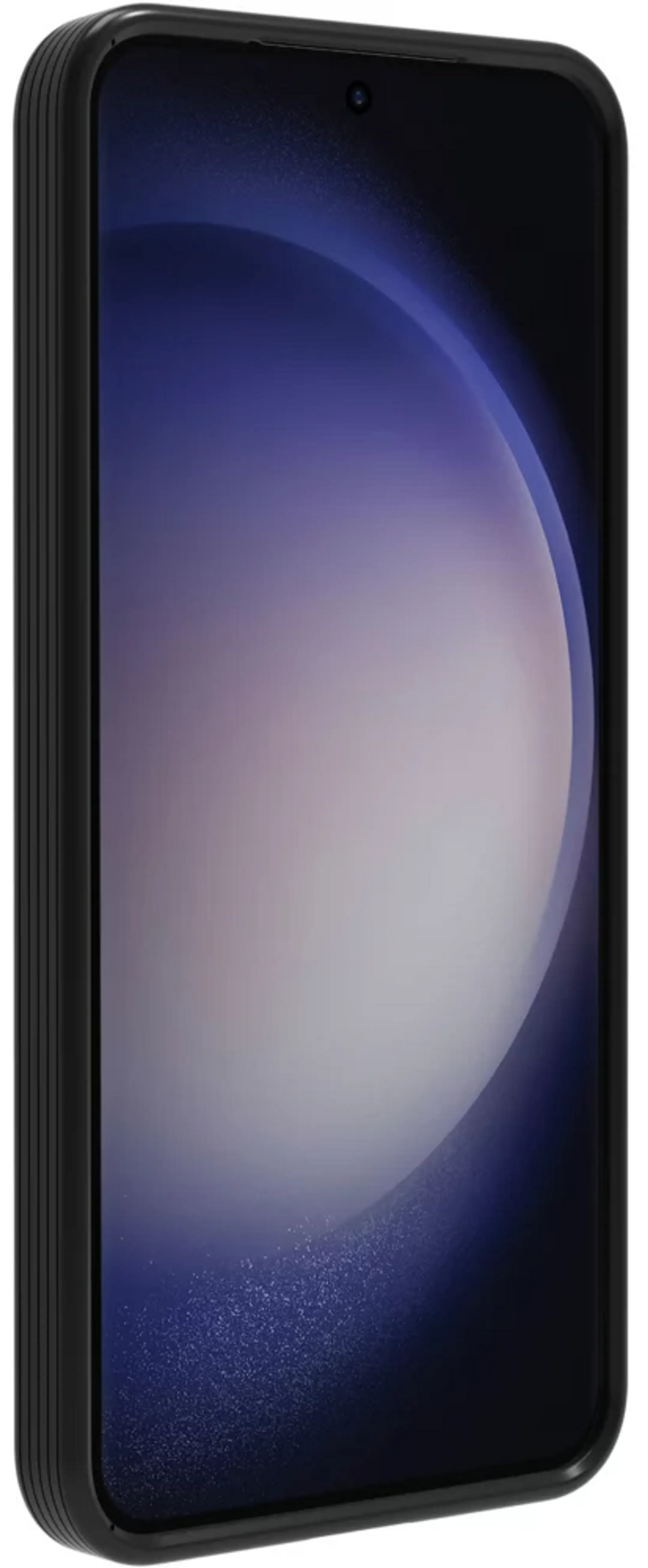 Adeqwat Coque pour Galaxy S24+ - Noir image