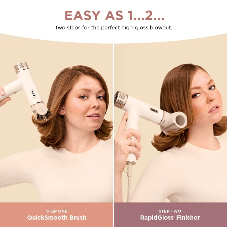 Hairdryer Shark SpeedStyle HD352EU RapidGloss | Hifi.lu