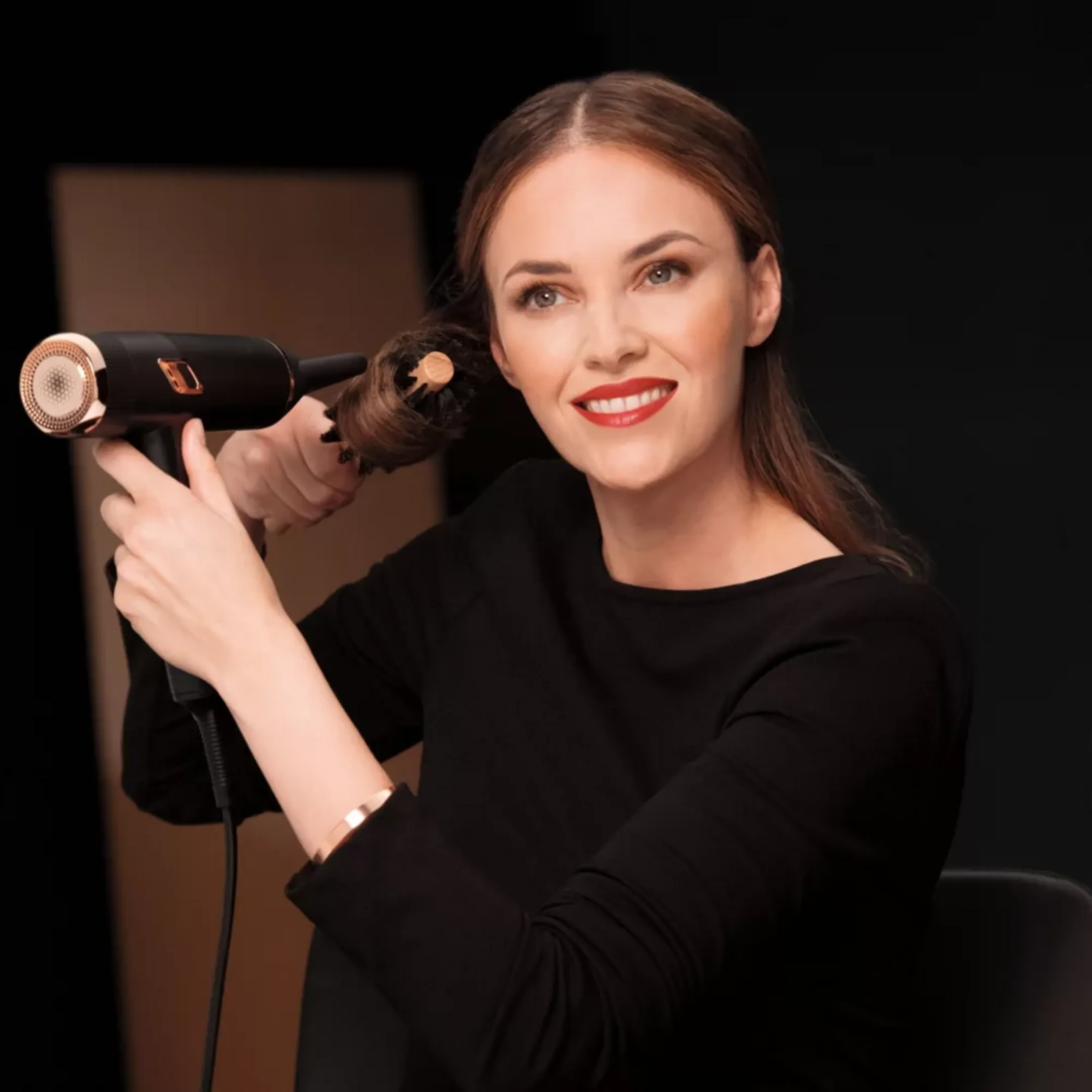 Rowenta Maestria Ultimate Experience Haartrockner CV9920F0 image