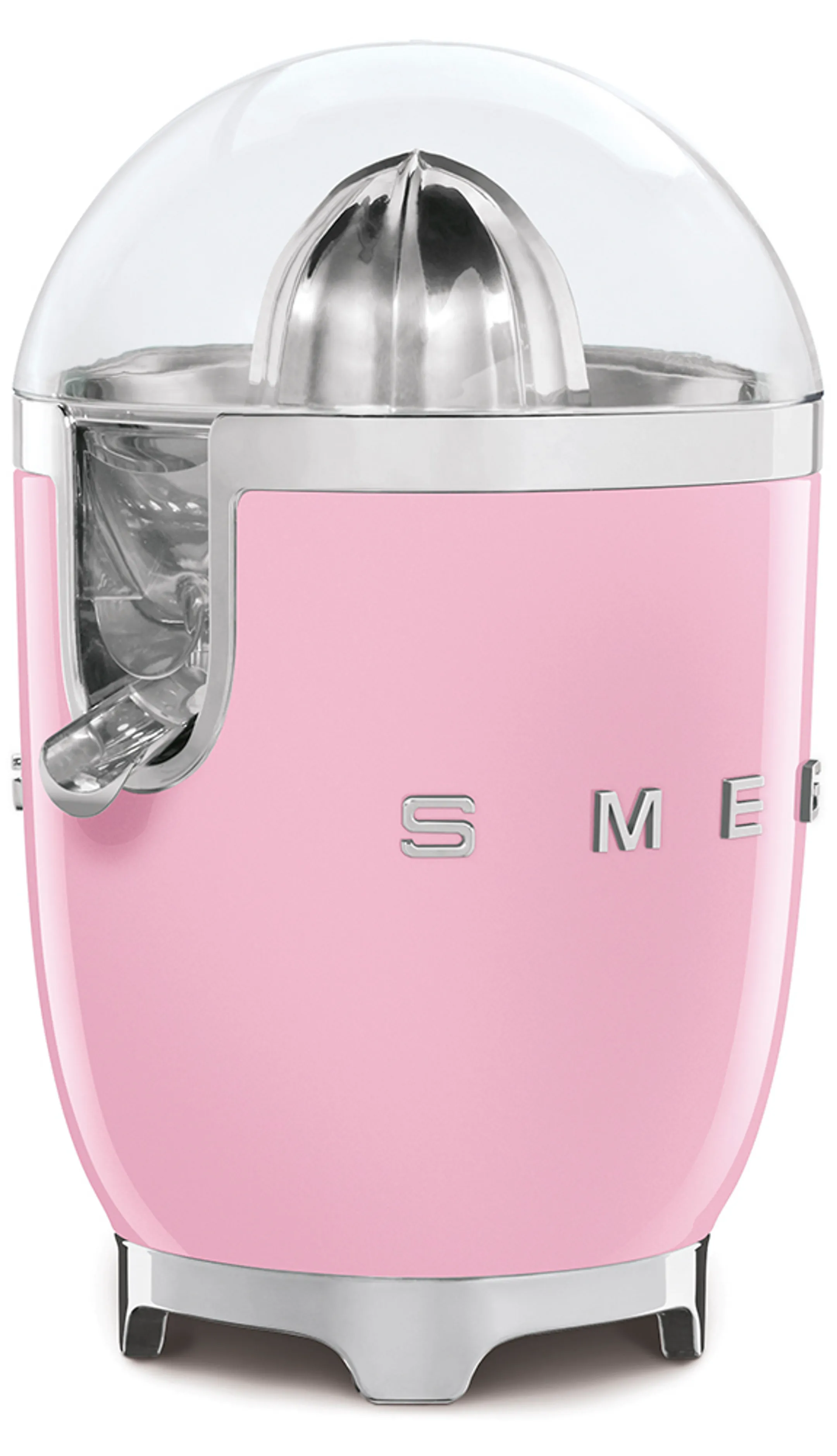 Smeg Presse-agrumes CJF11PKEU - Rose image