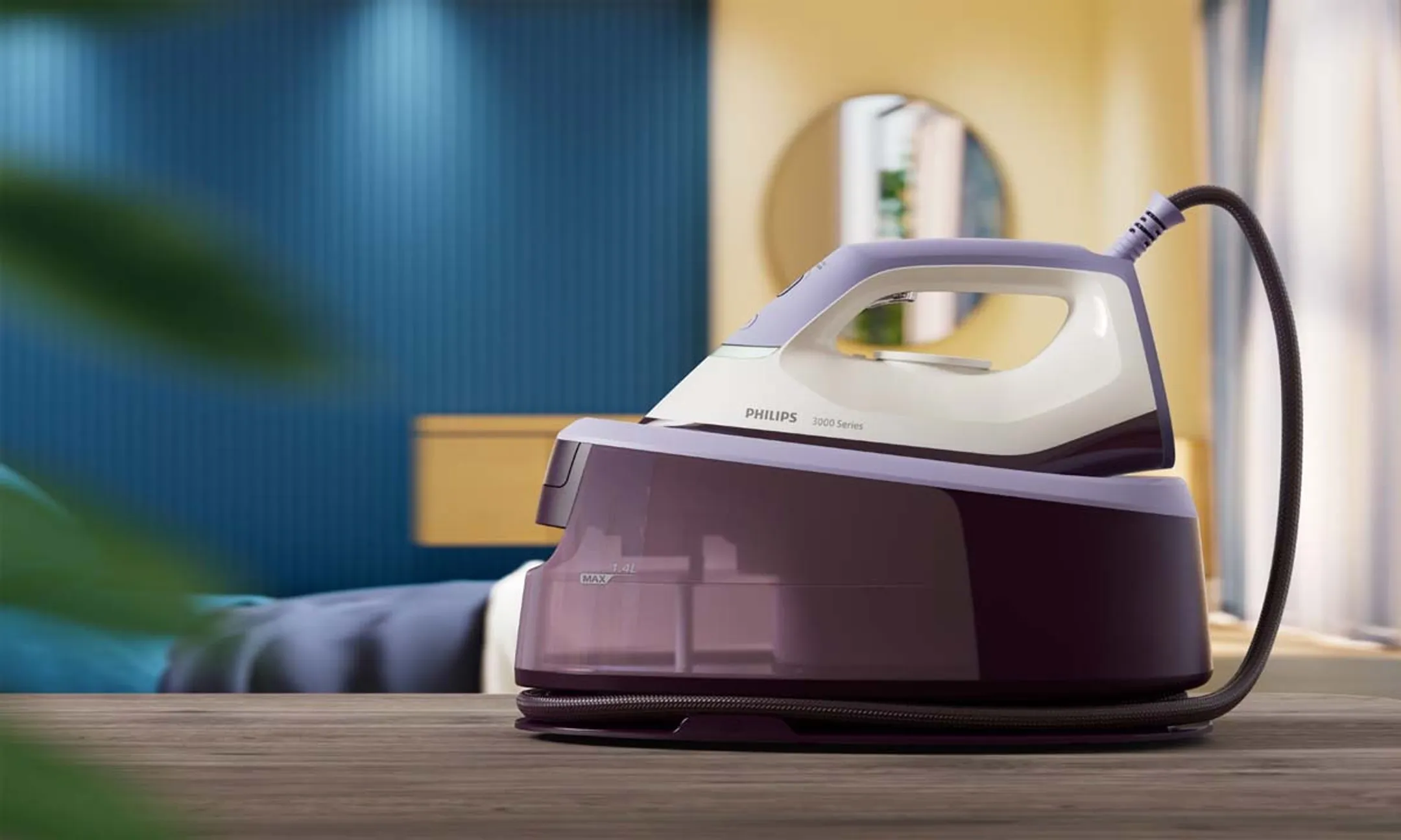 Philips Steam generator 3000 series PSG3000/30 image