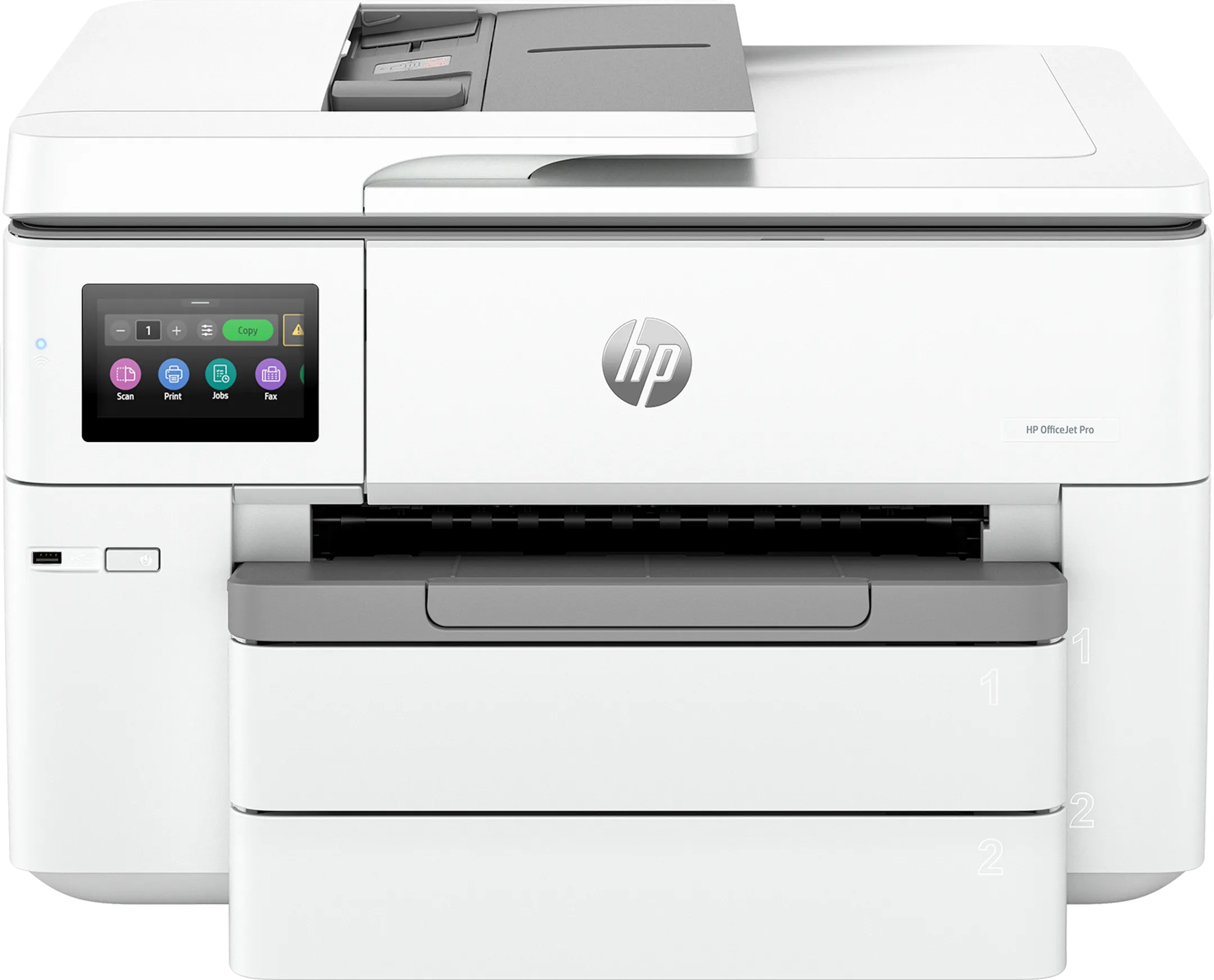 Imprimante Multifonction A3 OfficeJet Pro 9730e