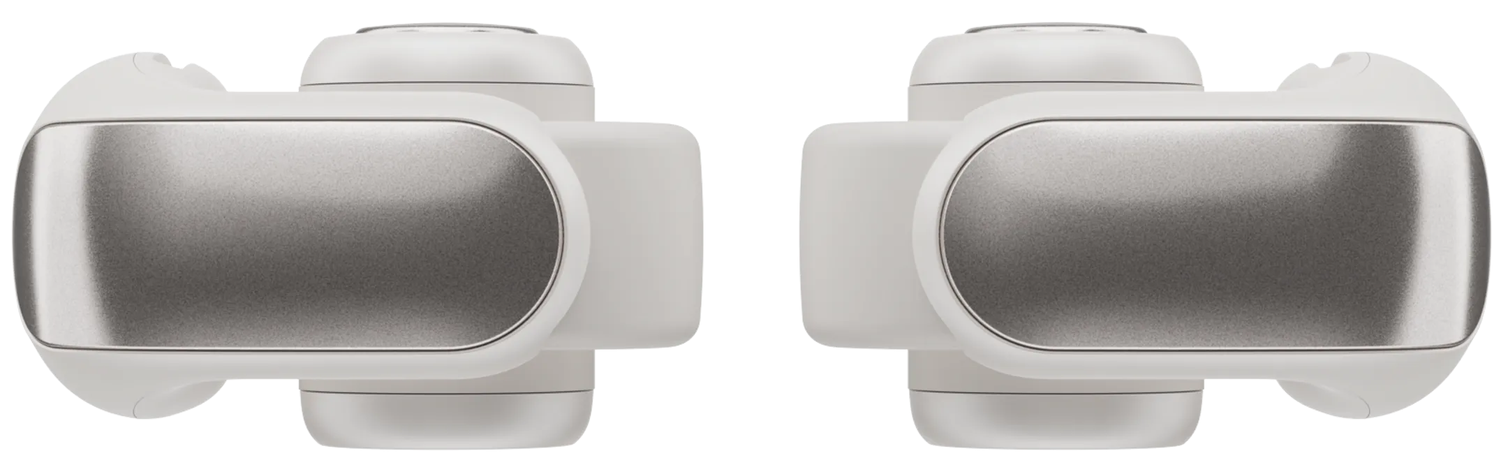 Bose Kabellose Open-Ear-Kopfhörer Ultra - Weiß image