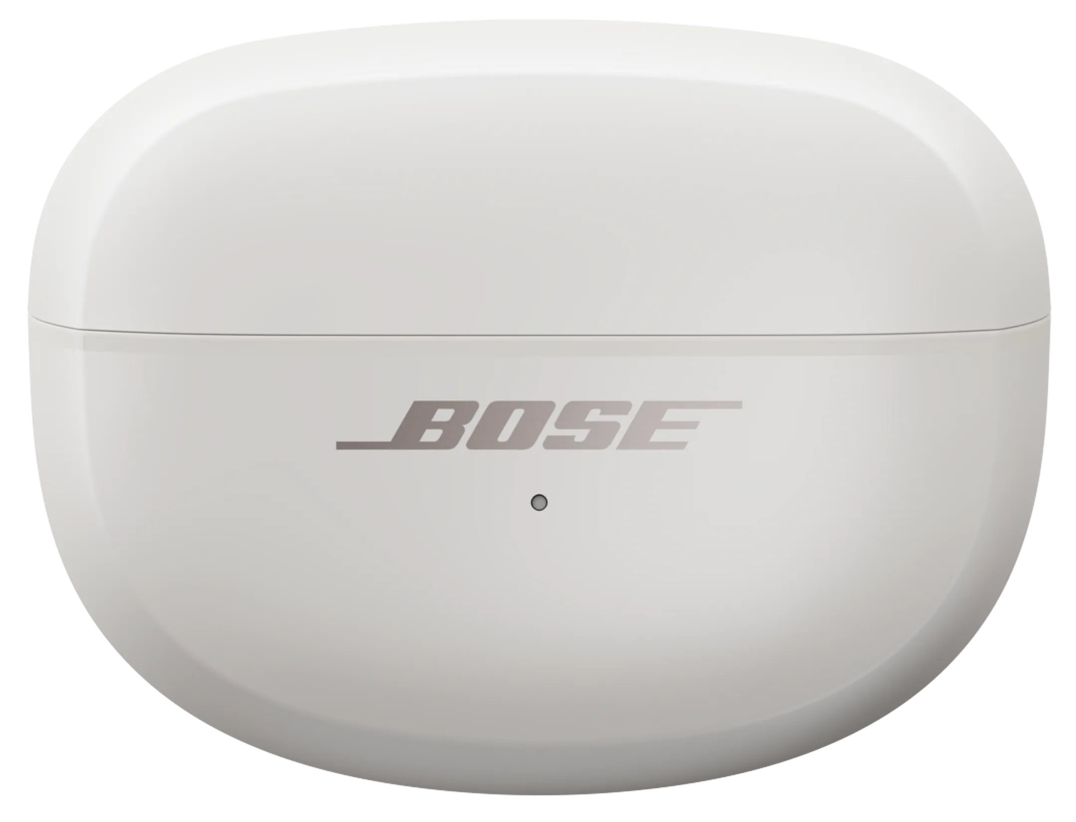 Bose Kabellose Open-Ear-Kopfhörer Ultra - Weiß image