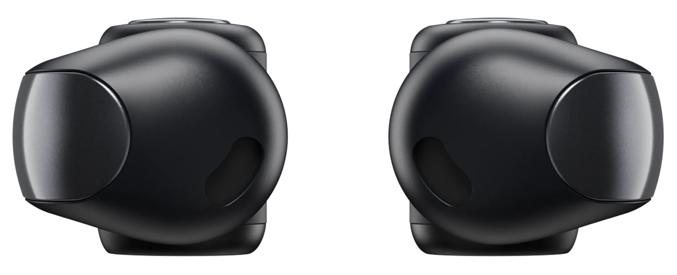 Bose Kabellose Open-Ear-Kopfhörer Ultra - Schwarz image