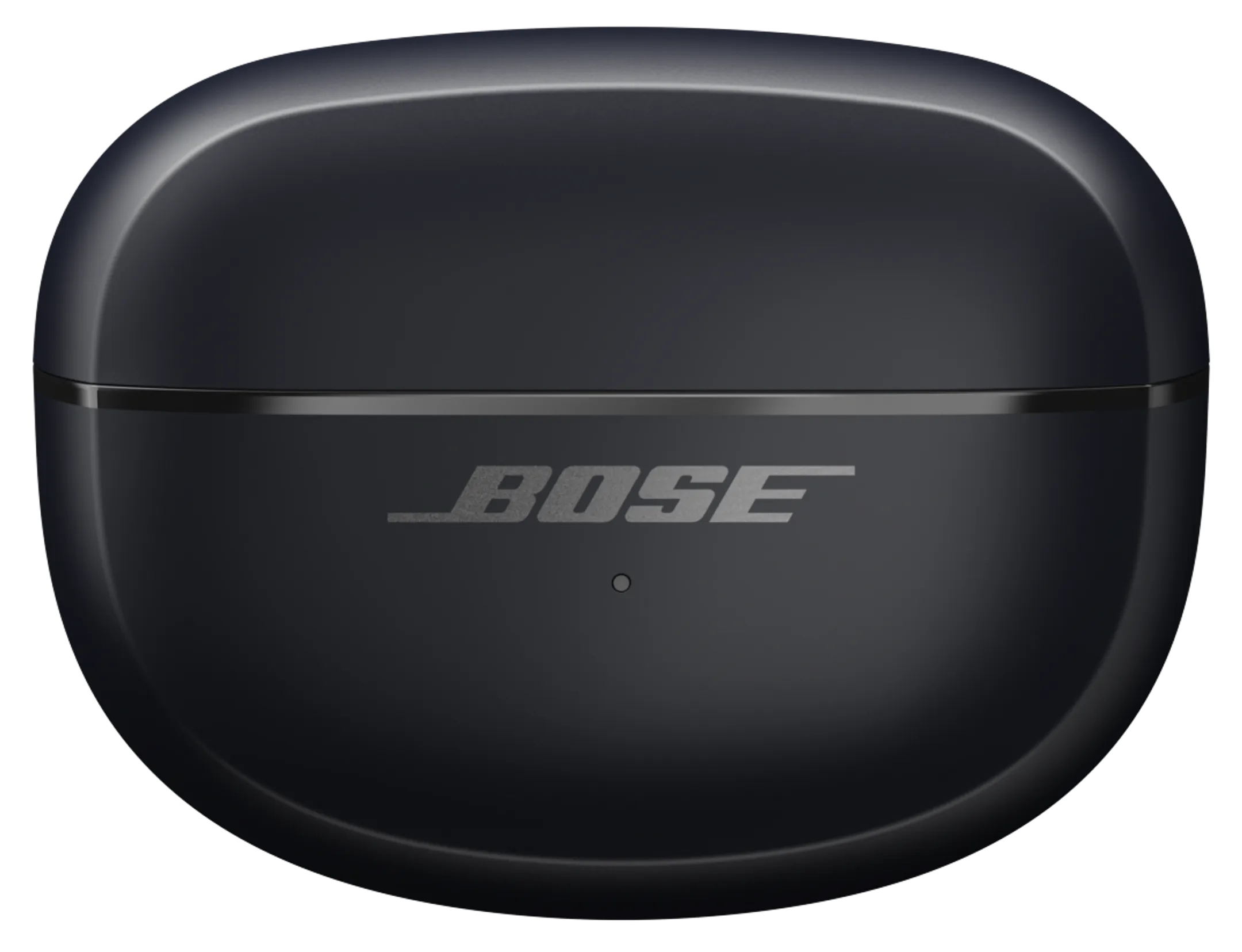 Bose Kabellose Open-Ear-Kopfhörer Ultra - Schwarz image
