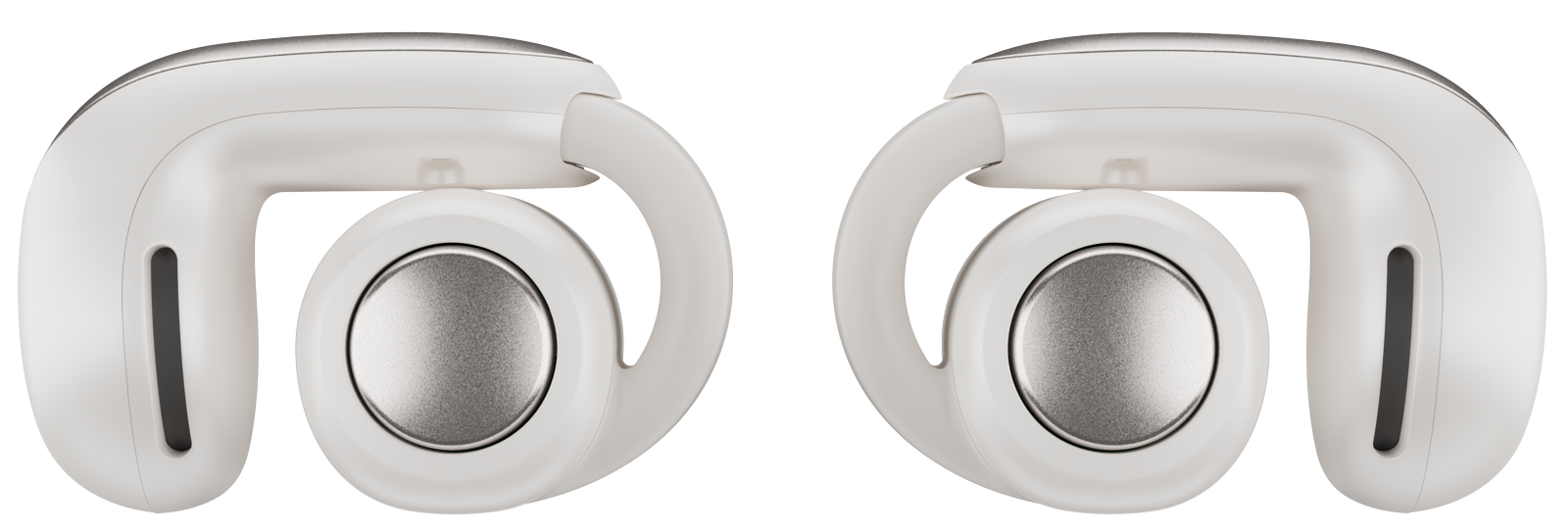 BOSE Open Earbuds ホワイト Amazon.co.jp: Bose Ultra Open Earbuds 空間オーディオ イヤホン