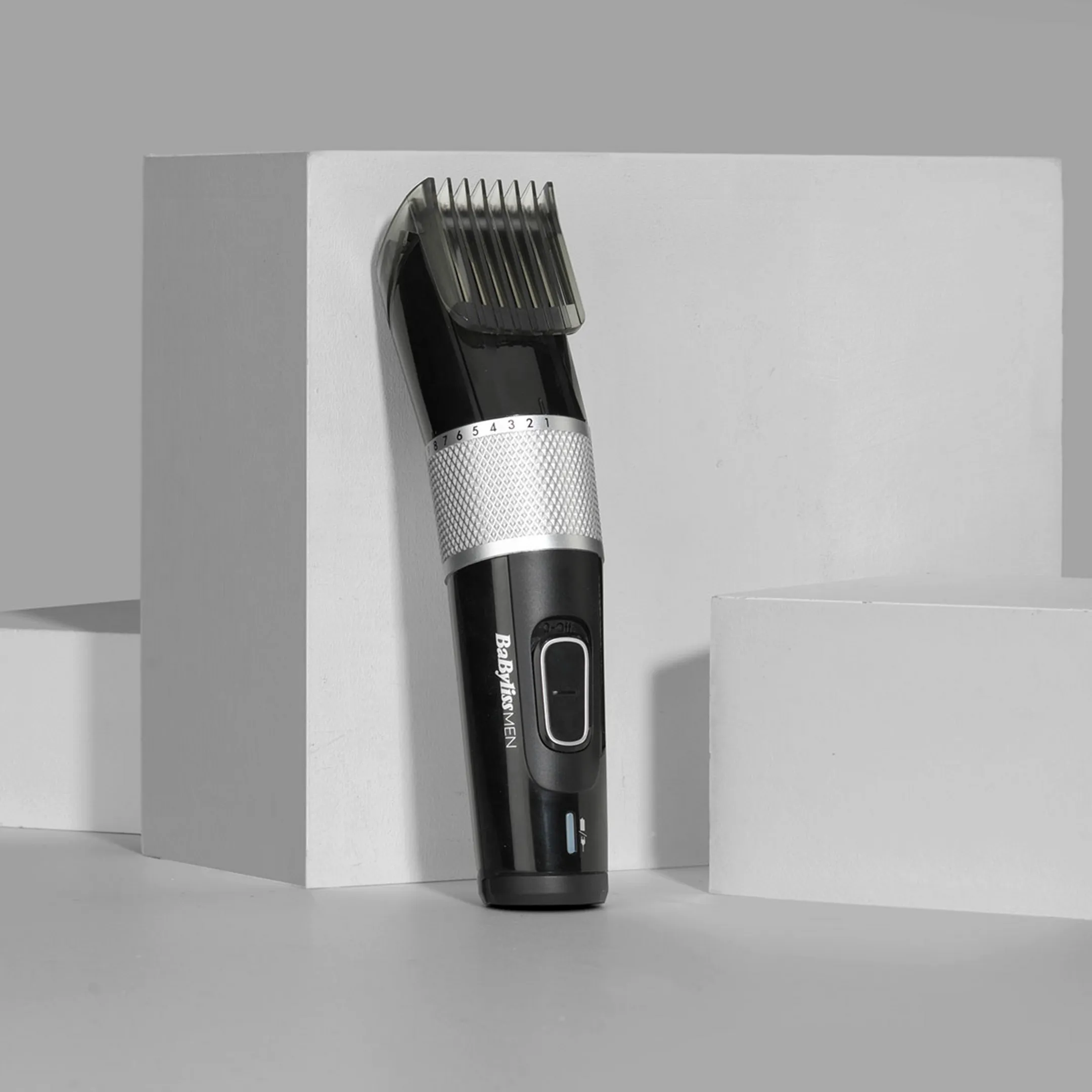 Babyliss Tondeuse cheveux Power Light E973E image