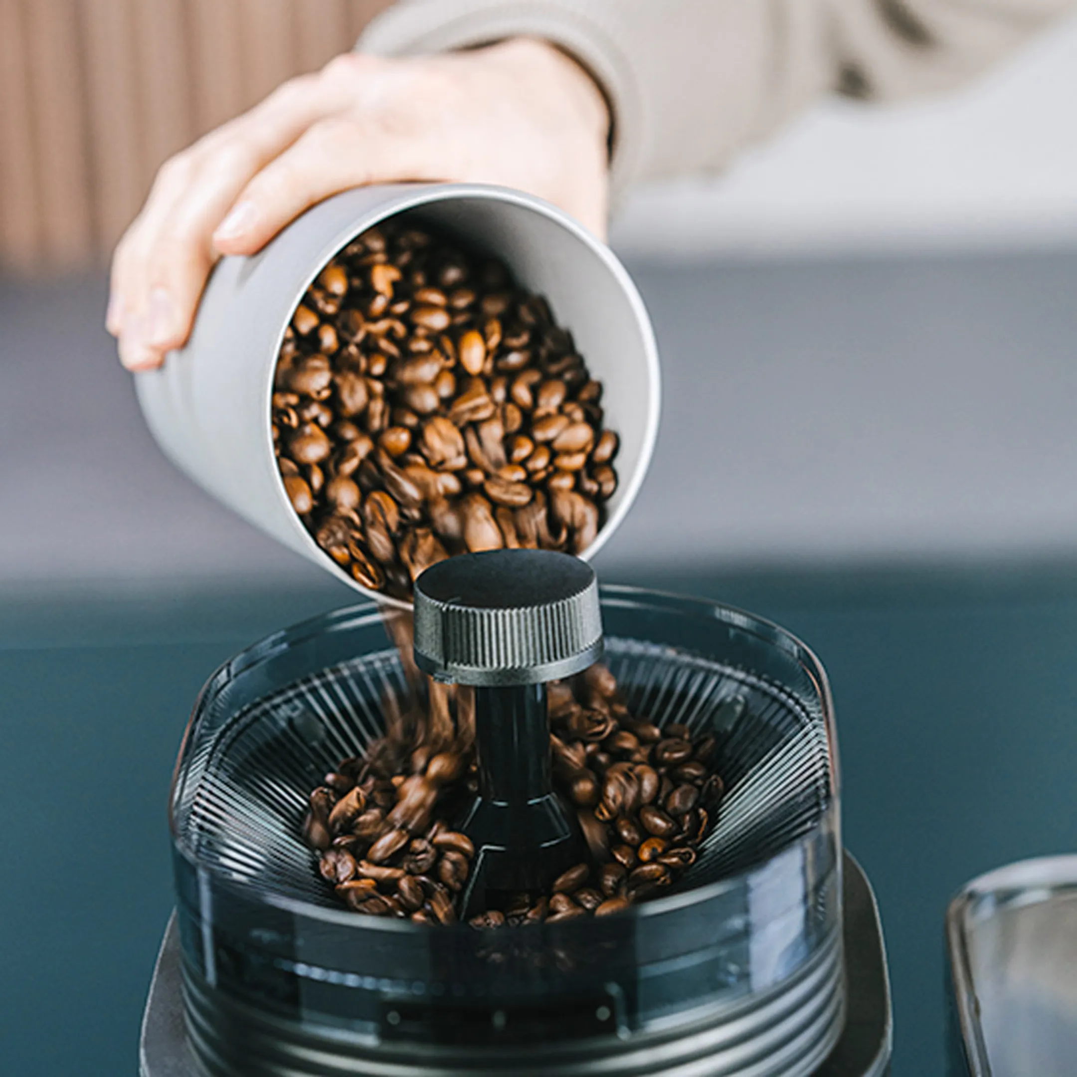 Melitta Kaffeemaschine AromaFresh Therm Pro 1030-11 image