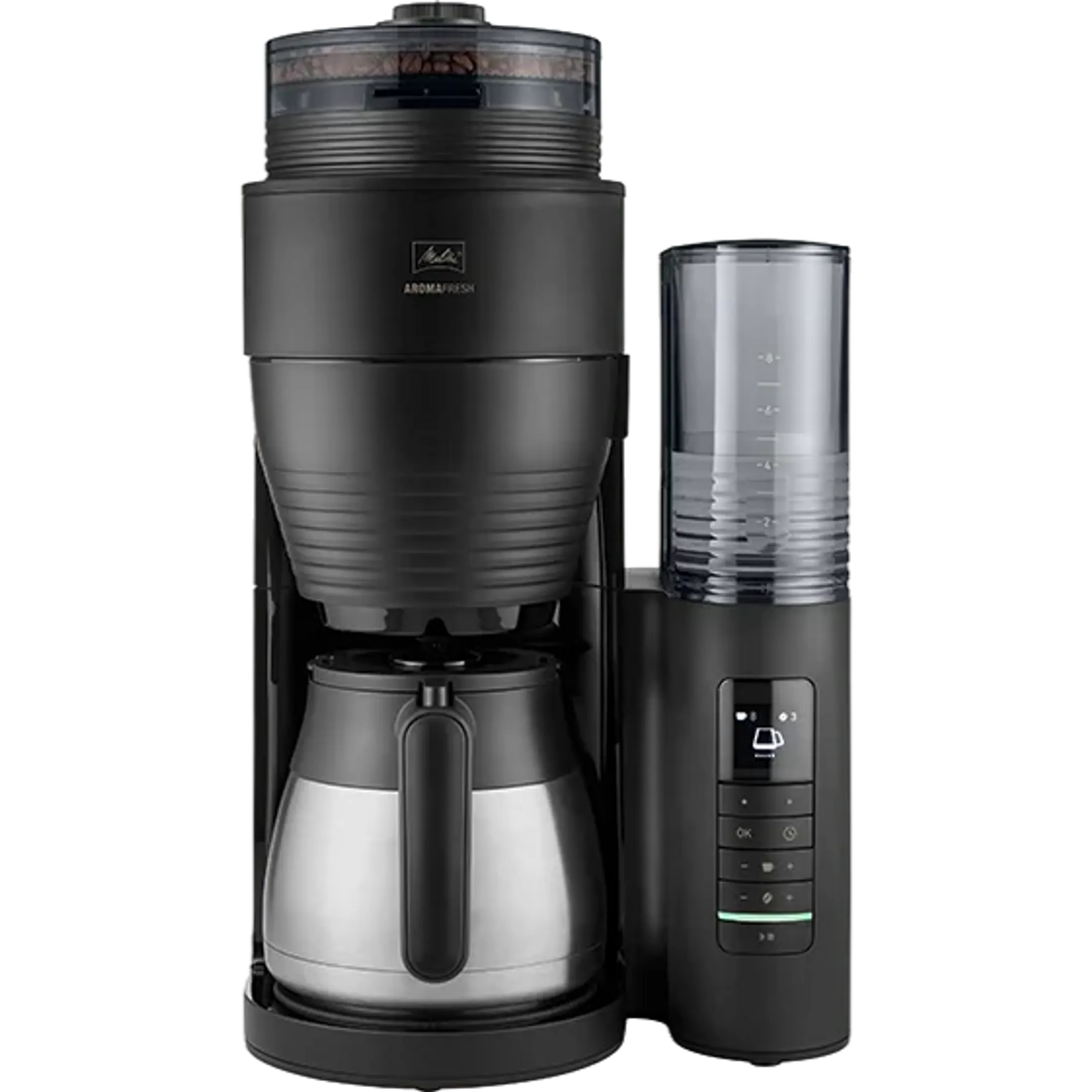 Machine à café AromaFresh Therm Pro 1030-11
