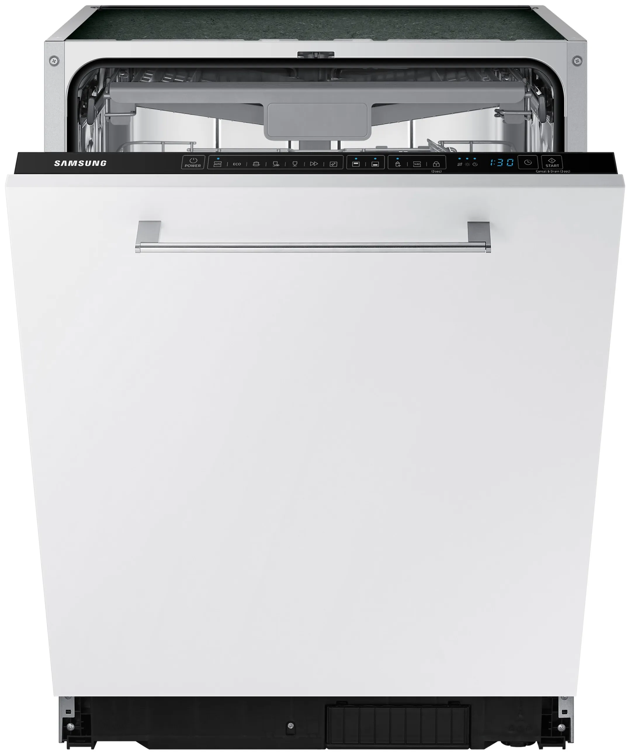 Auto Open Einbau-Geschirrspüler DW60CG530B00ET