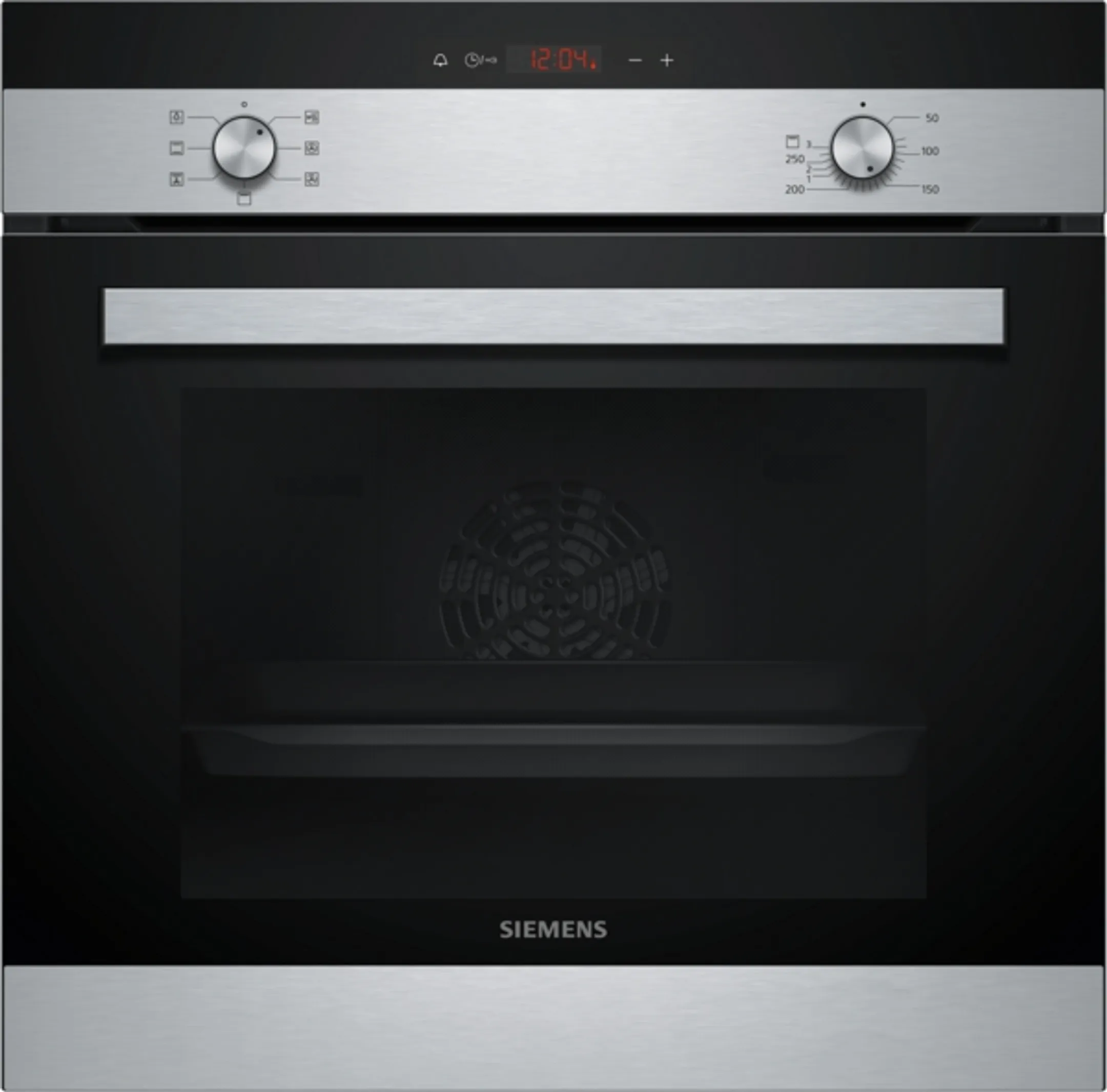 iQ100 HB113FBS1 Built-in Oven