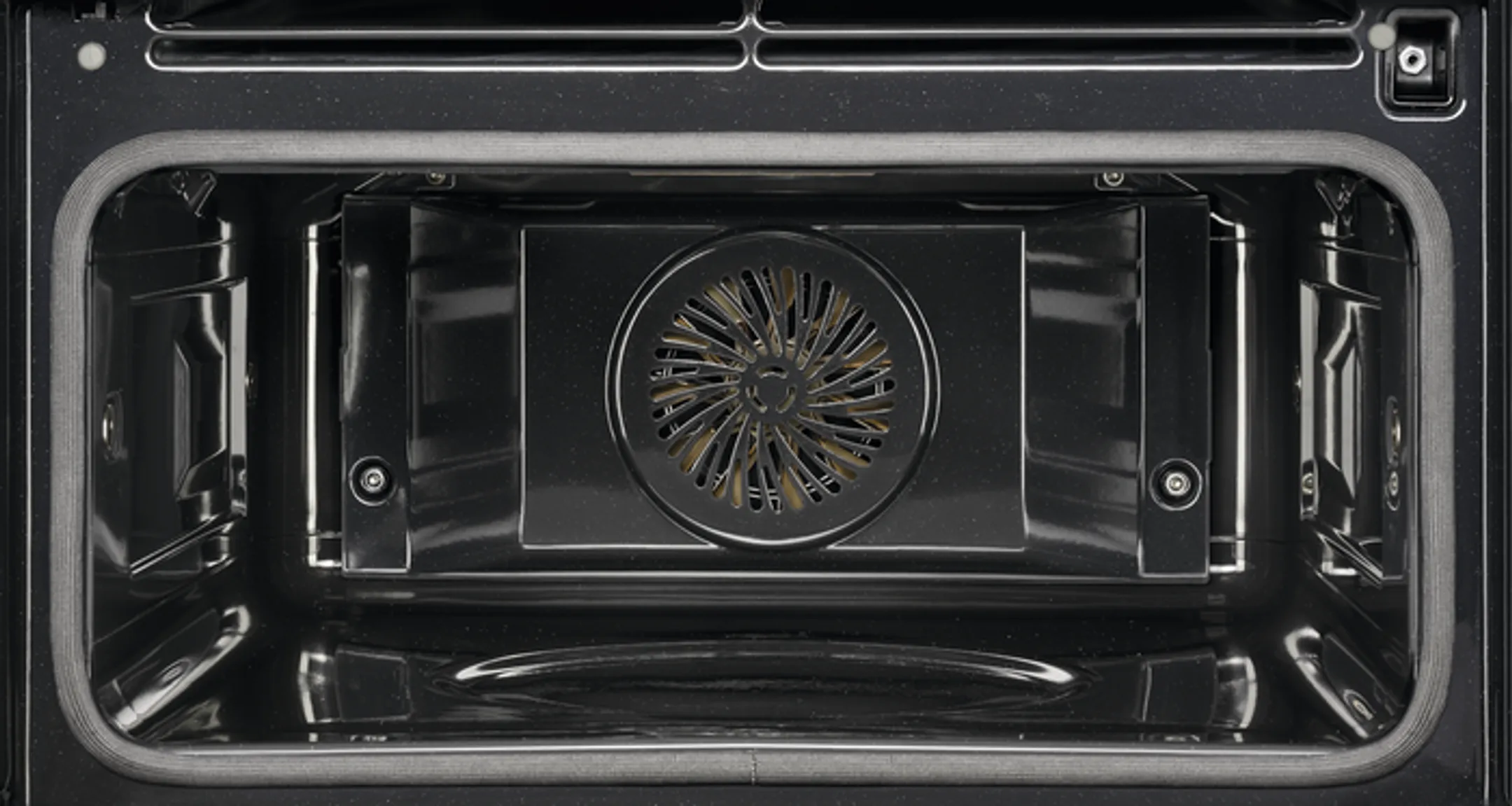 AEG Four Multifonction encastrable Serie 8000 KPE742280M image