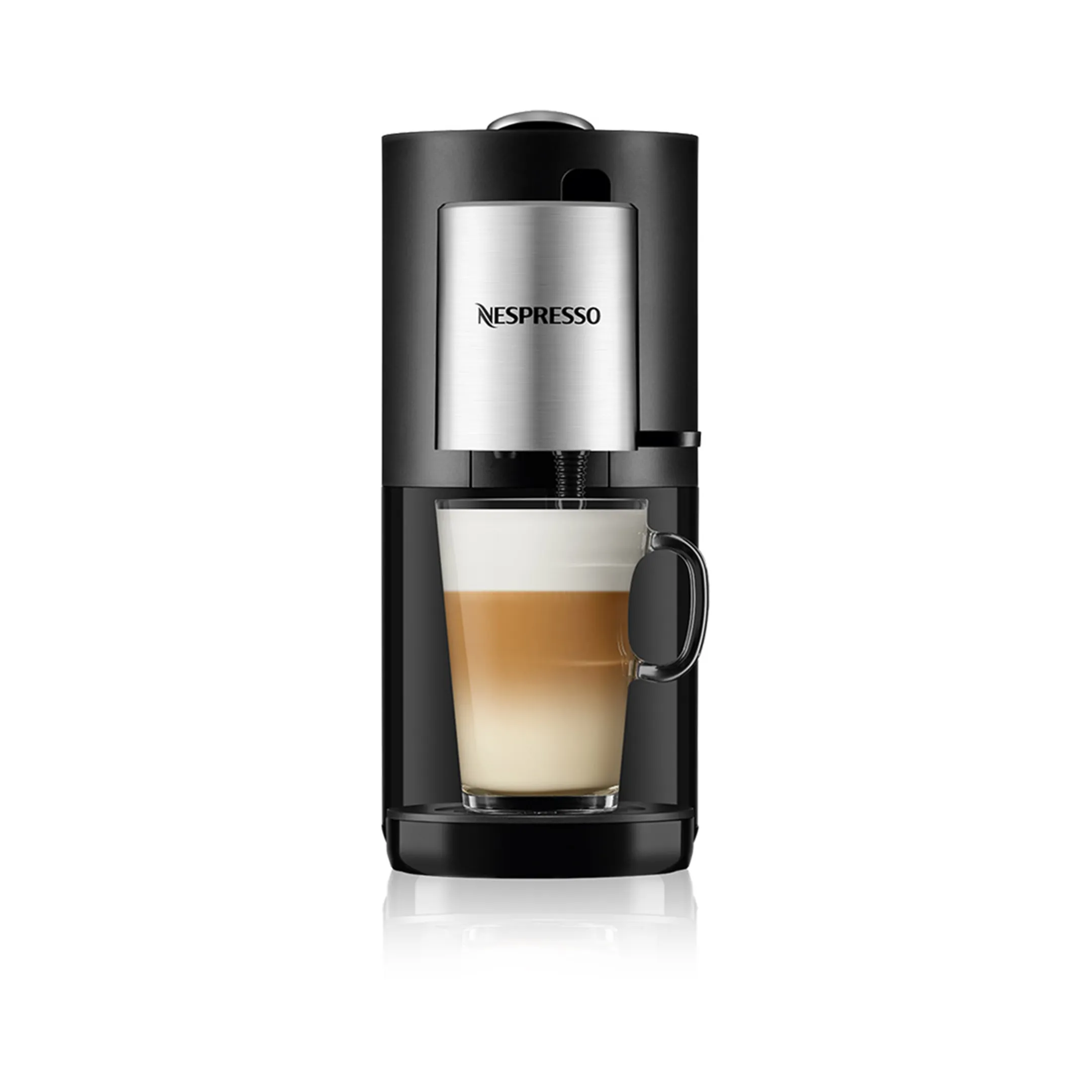 Krups Coffee machine Nespresso® Atelier YY4336 image