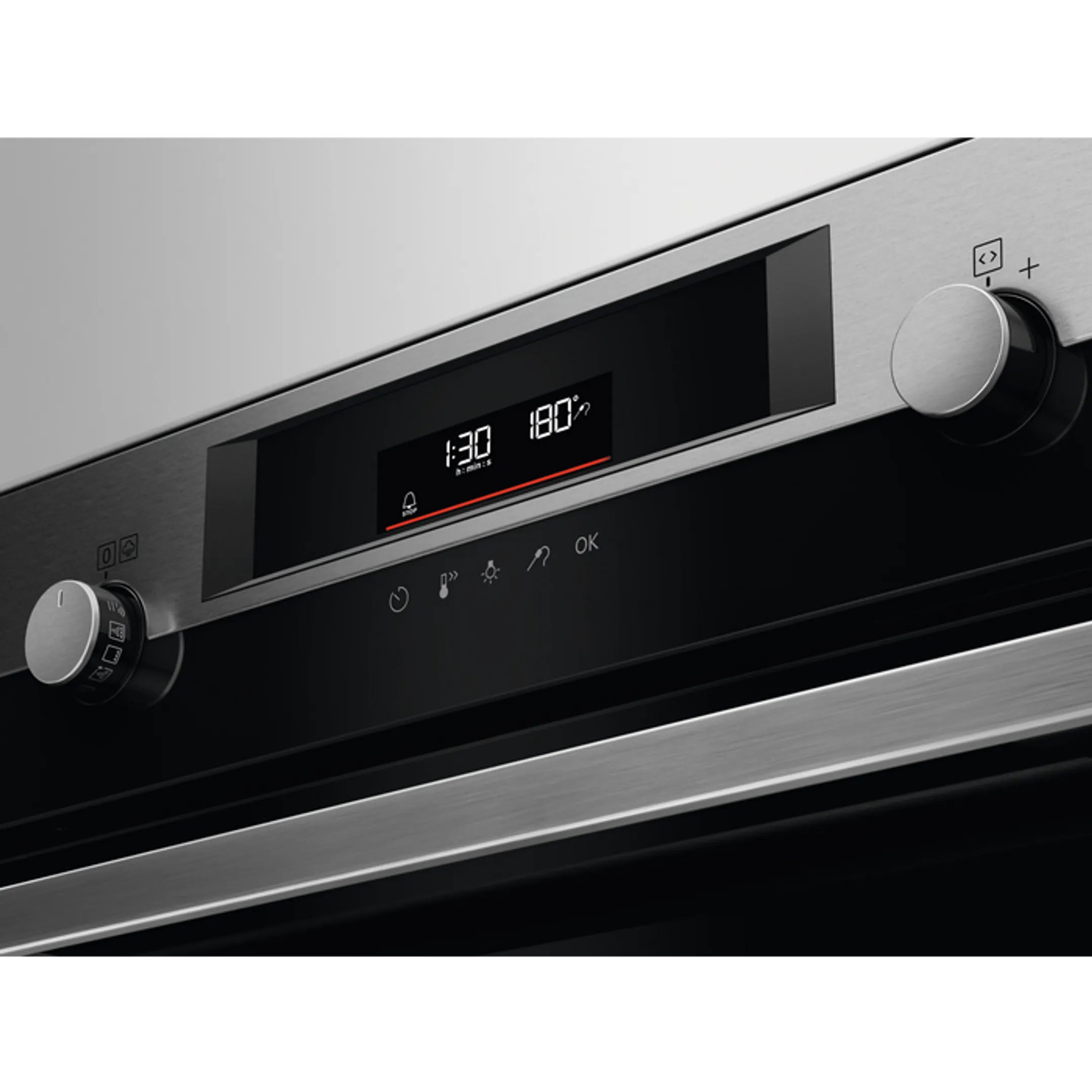 AEG Four multifonction encastrable Serie 6000 BPS556060M image