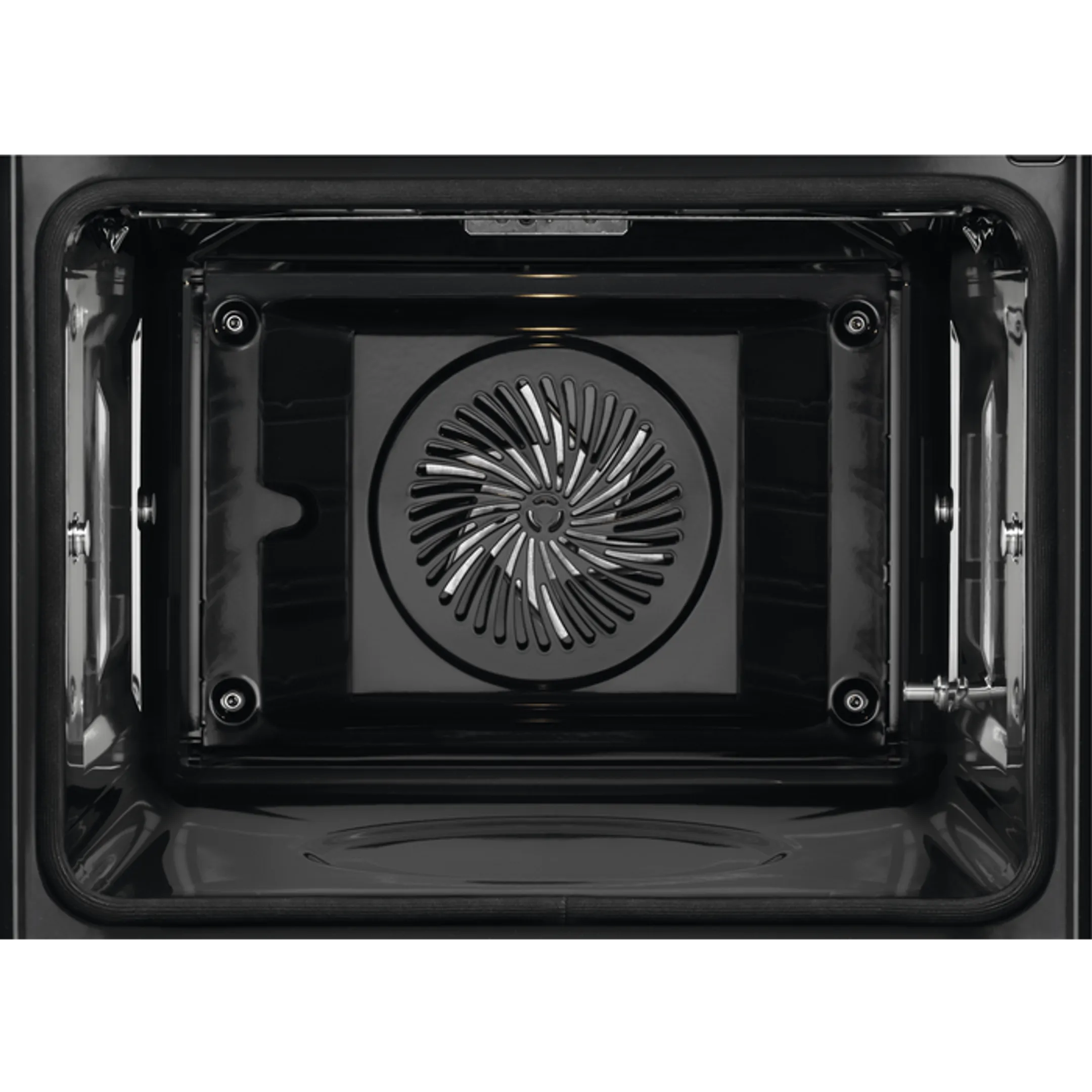 AEG Four multifonction encastrable Serie 6000 BPS556060M image