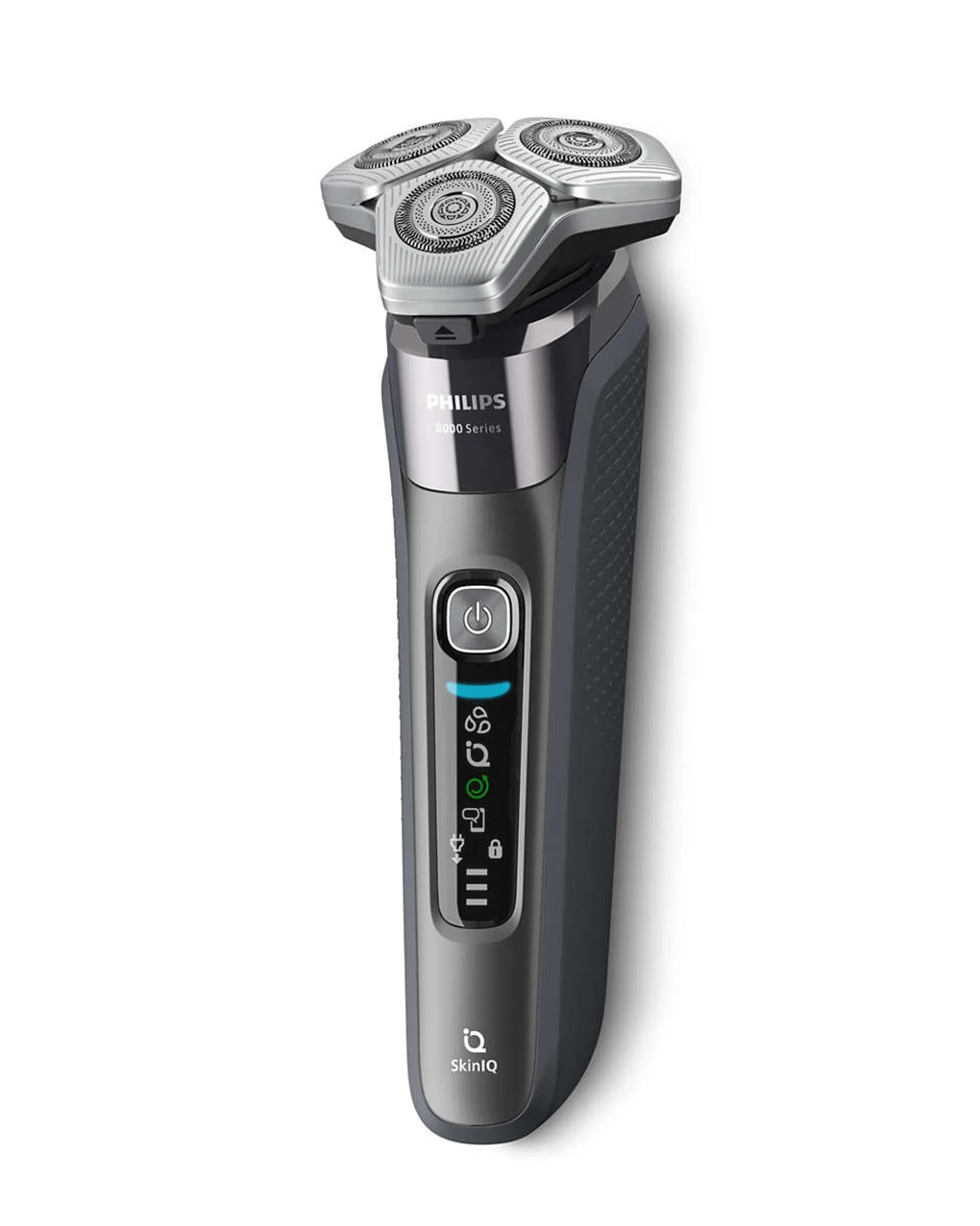 Philips Electric shaver Series 8000 S8697/55 image