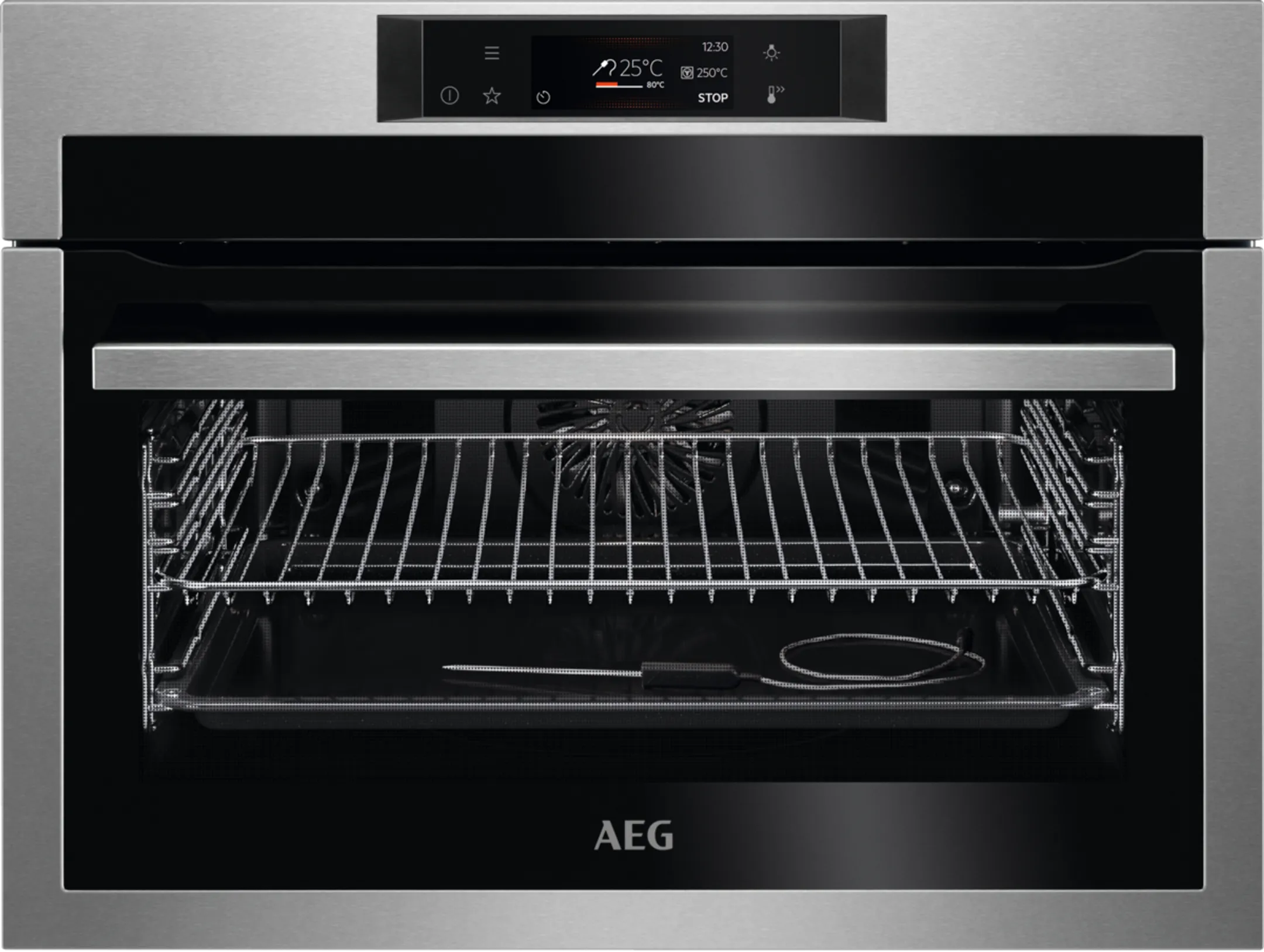 Four Multifonction encastrable Serie 8000 KPE742280M