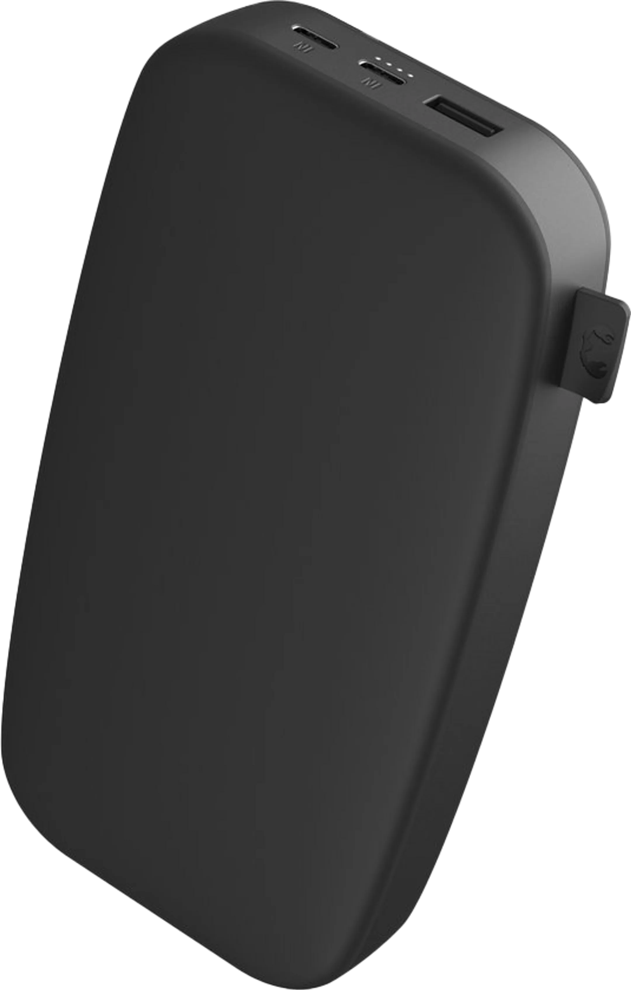 65W Power Delivery Powerbank - 27.000 mAh - Black