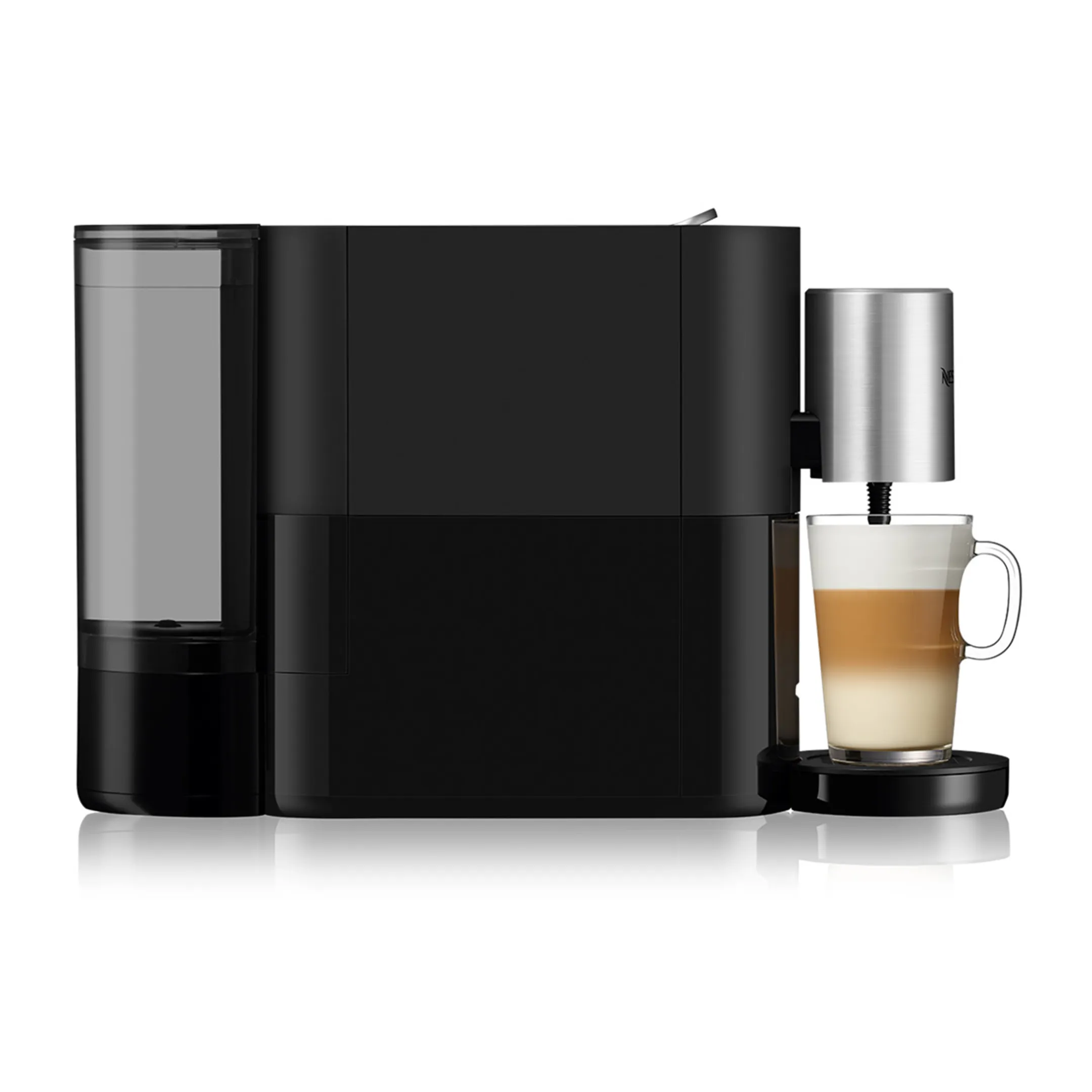 Krups Coffee machine Nespresso® Atelier YY4336 image