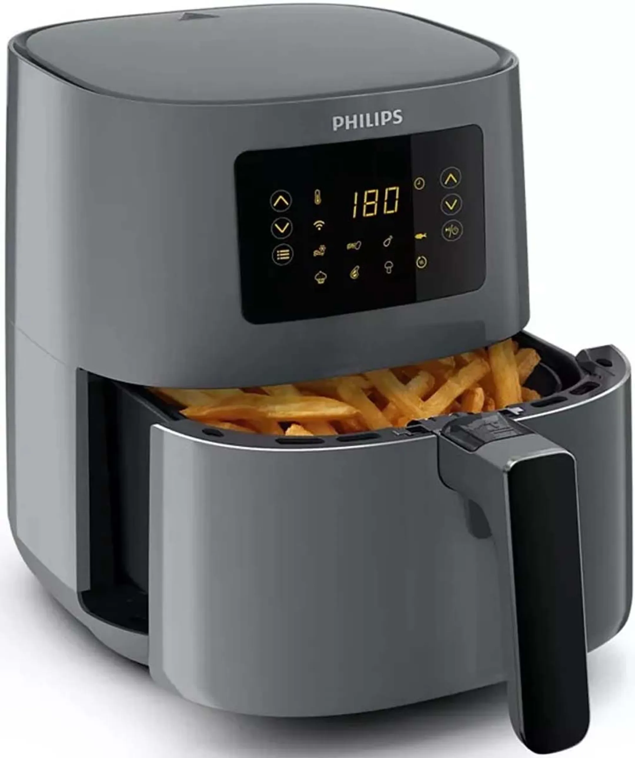 Philips Airfryer Connected HD9255/60 image