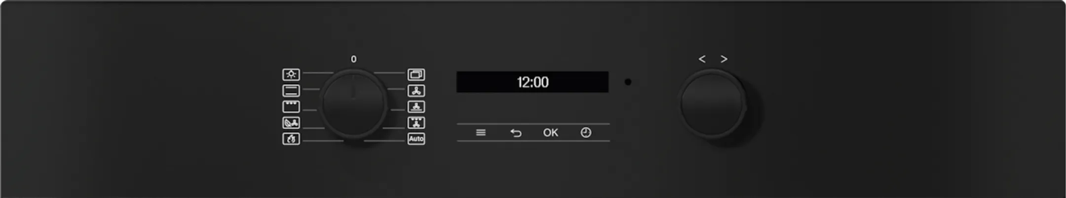 Miele Built-in multifunction Oven H2766 BP image