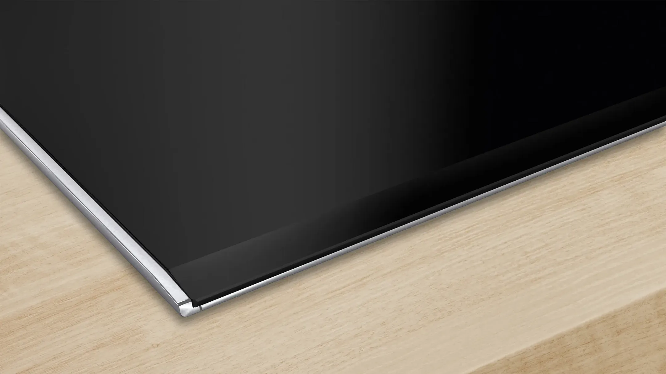 Bosch Induktionskochfeld Serie 8 PXY875DC1E image