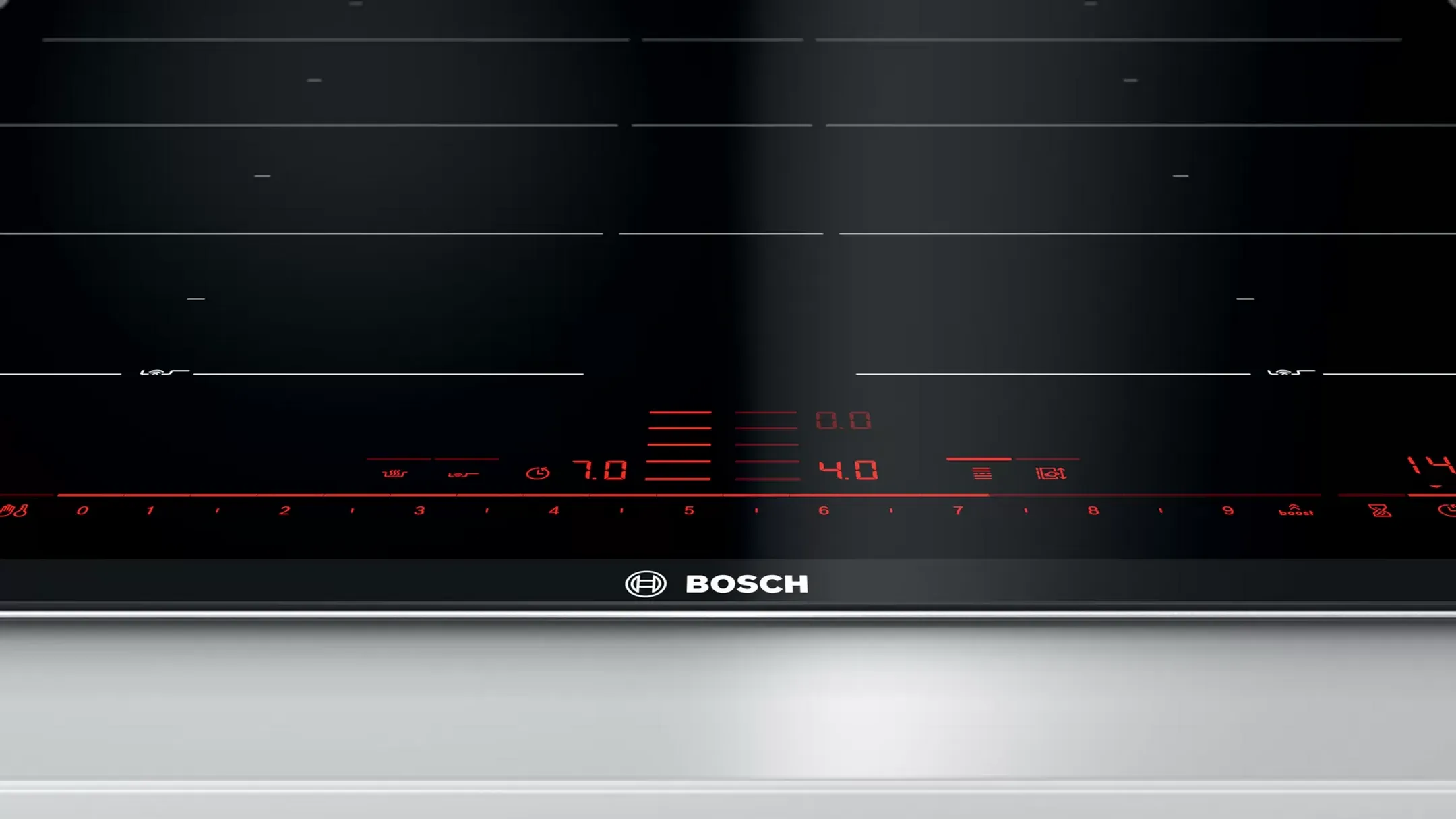 Bosch Table induction Serie 8 PXY675DC1E image