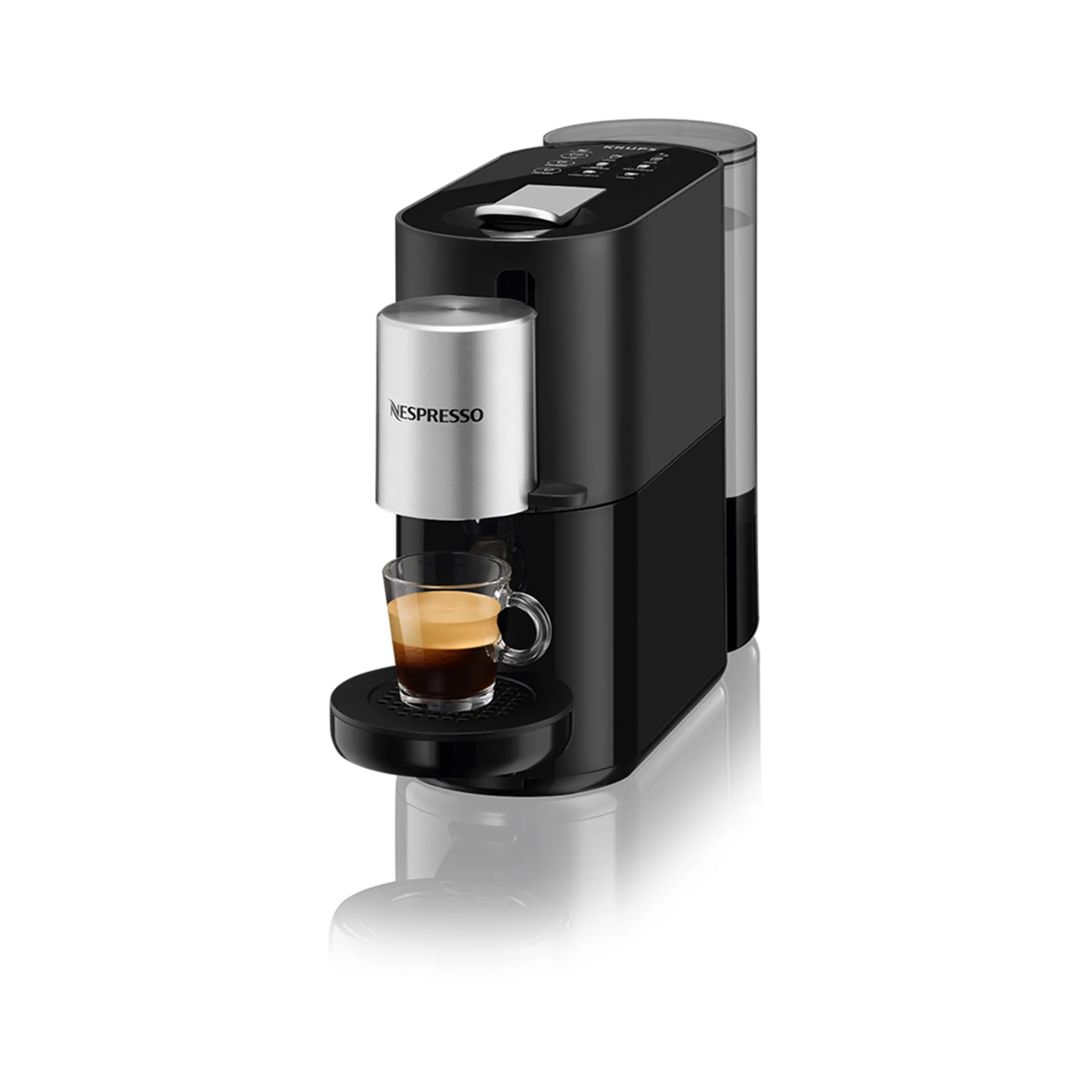 Krups Coffee machine Nespresso® Atelier YY4336 image
