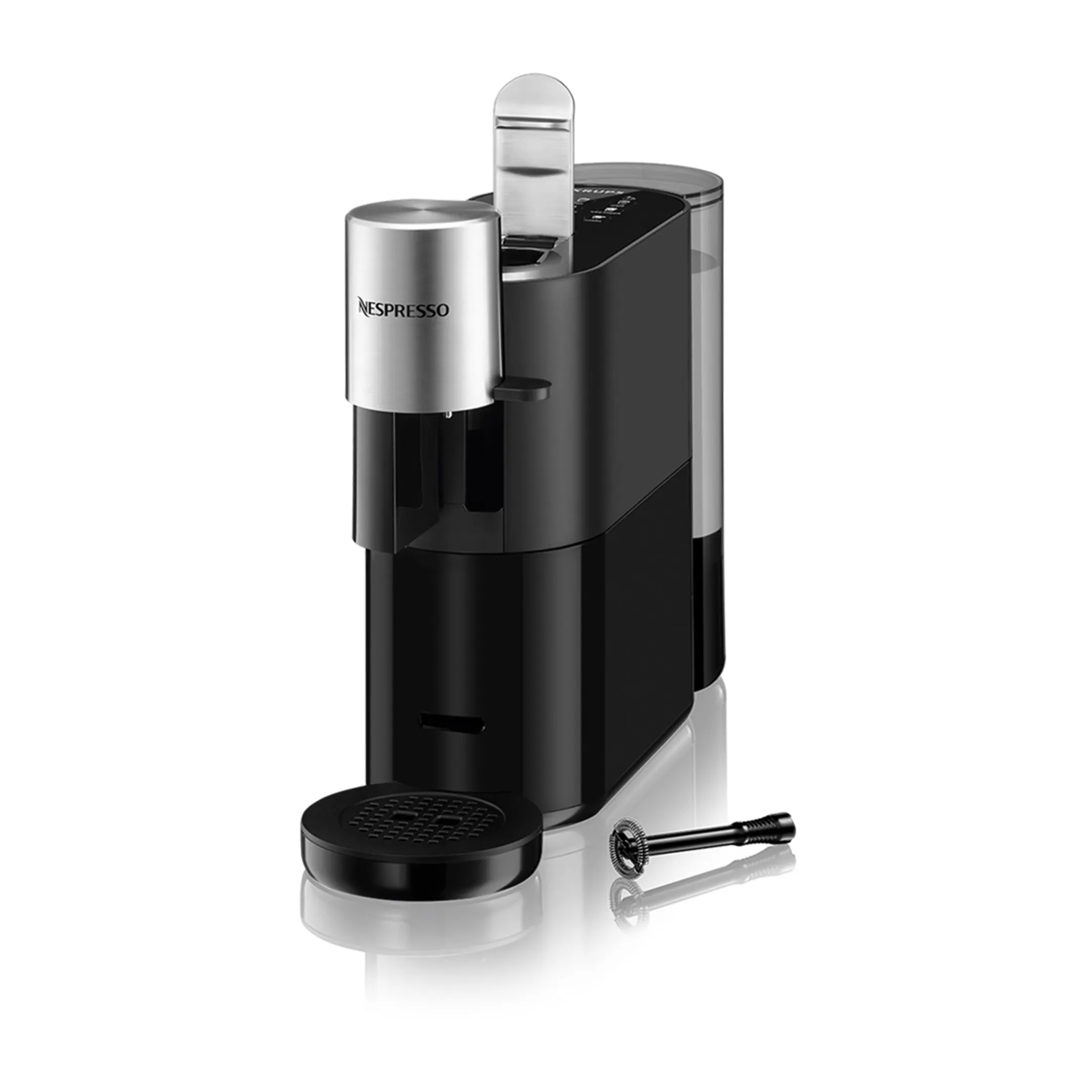 Krups Coffee machine Nespresso® Atelier YY4336 image