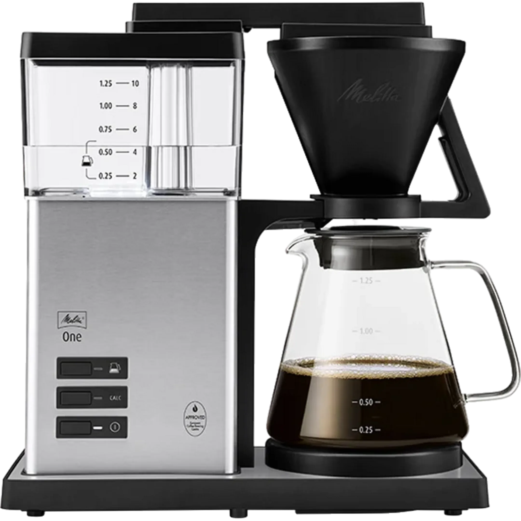Kaffeemaschine One 1031-01