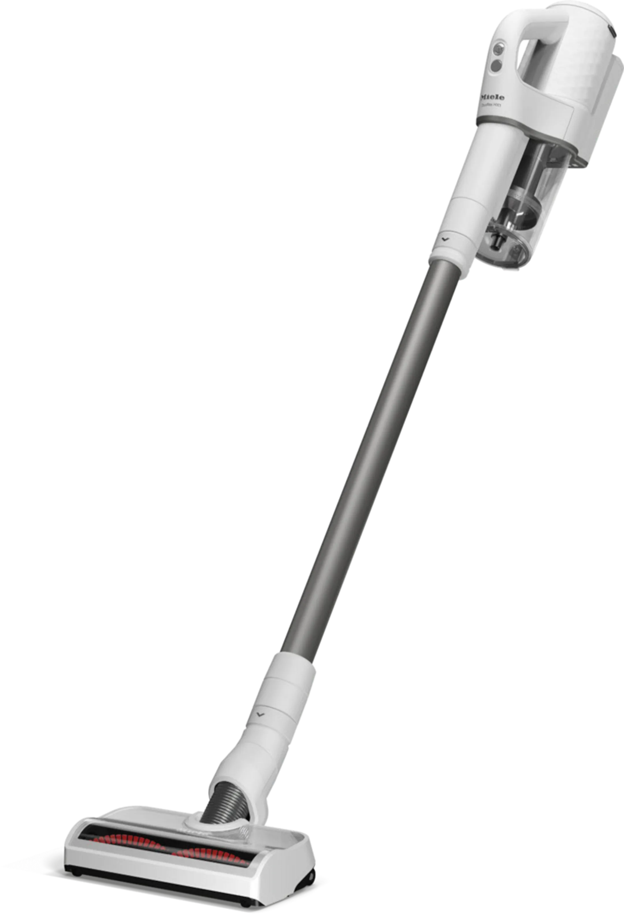 Miele Aspirateur balai Duoflex HX1 Extra - Blanc image