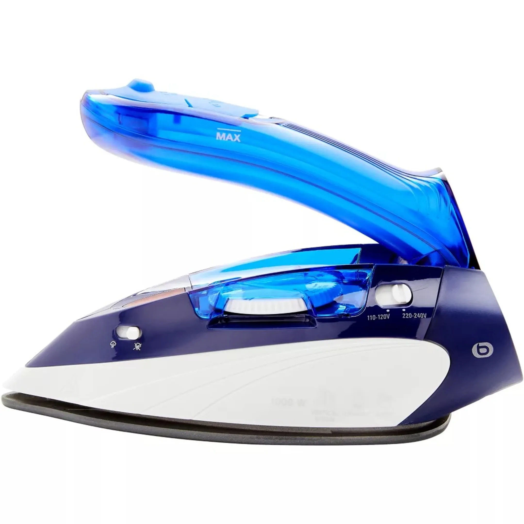 ESSENTIEL-B EFN4 iron  image