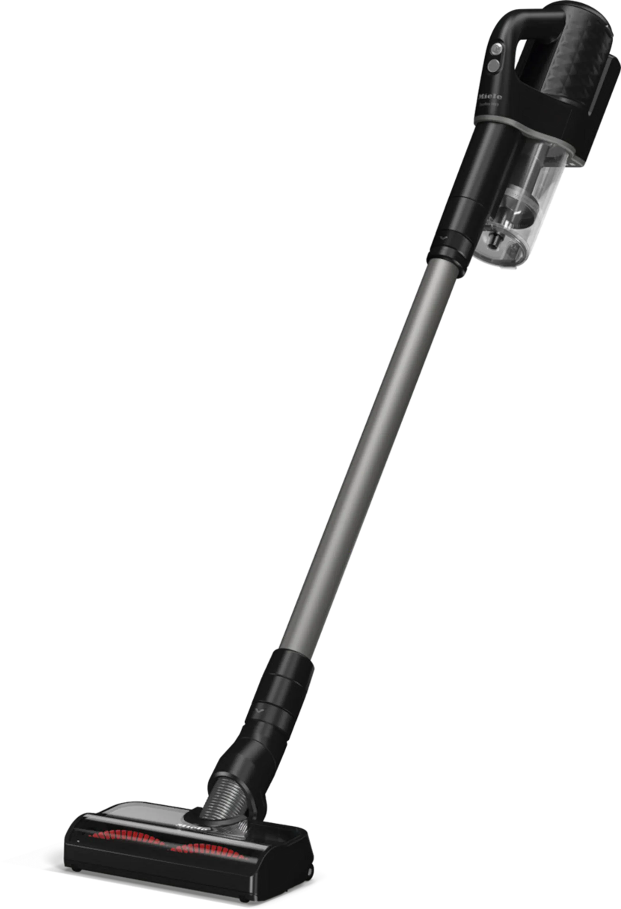 Miele Besenstaubsauger Duoflex HX1 Cat & Dog - Schwarz image