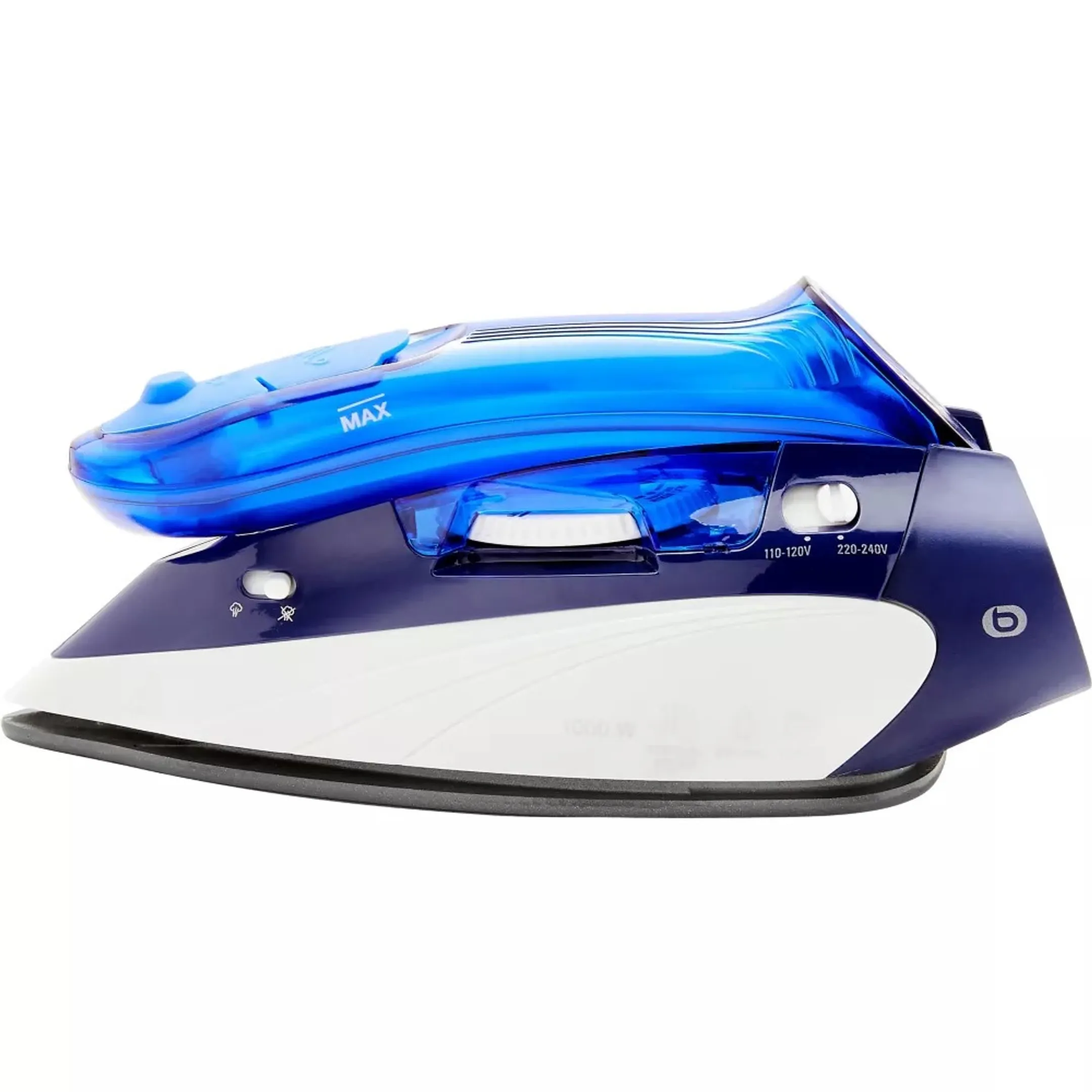 ESSENTIEL-B EFN4 iron  image