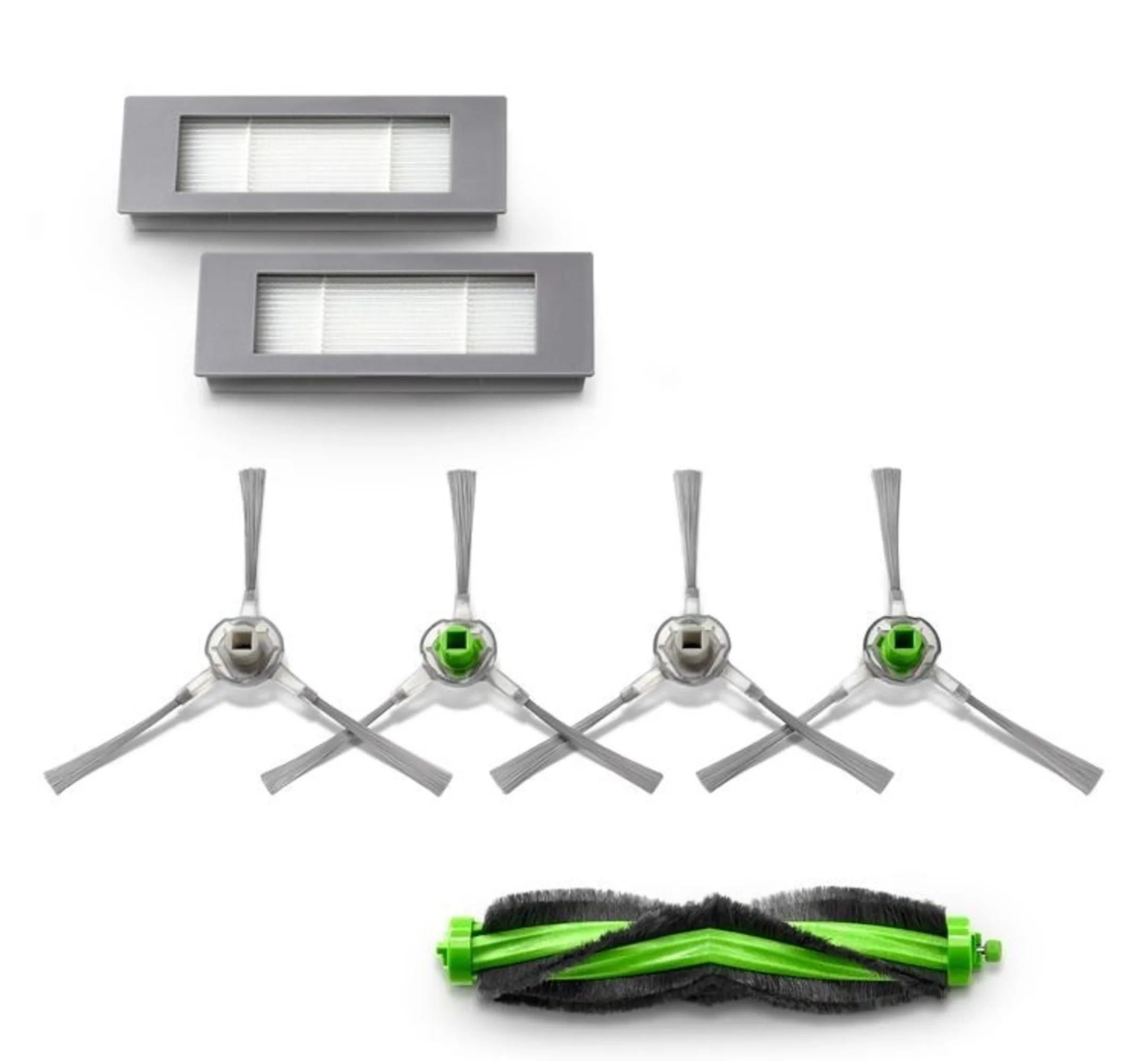 Kit de remplacement iRobot Roomba Combo