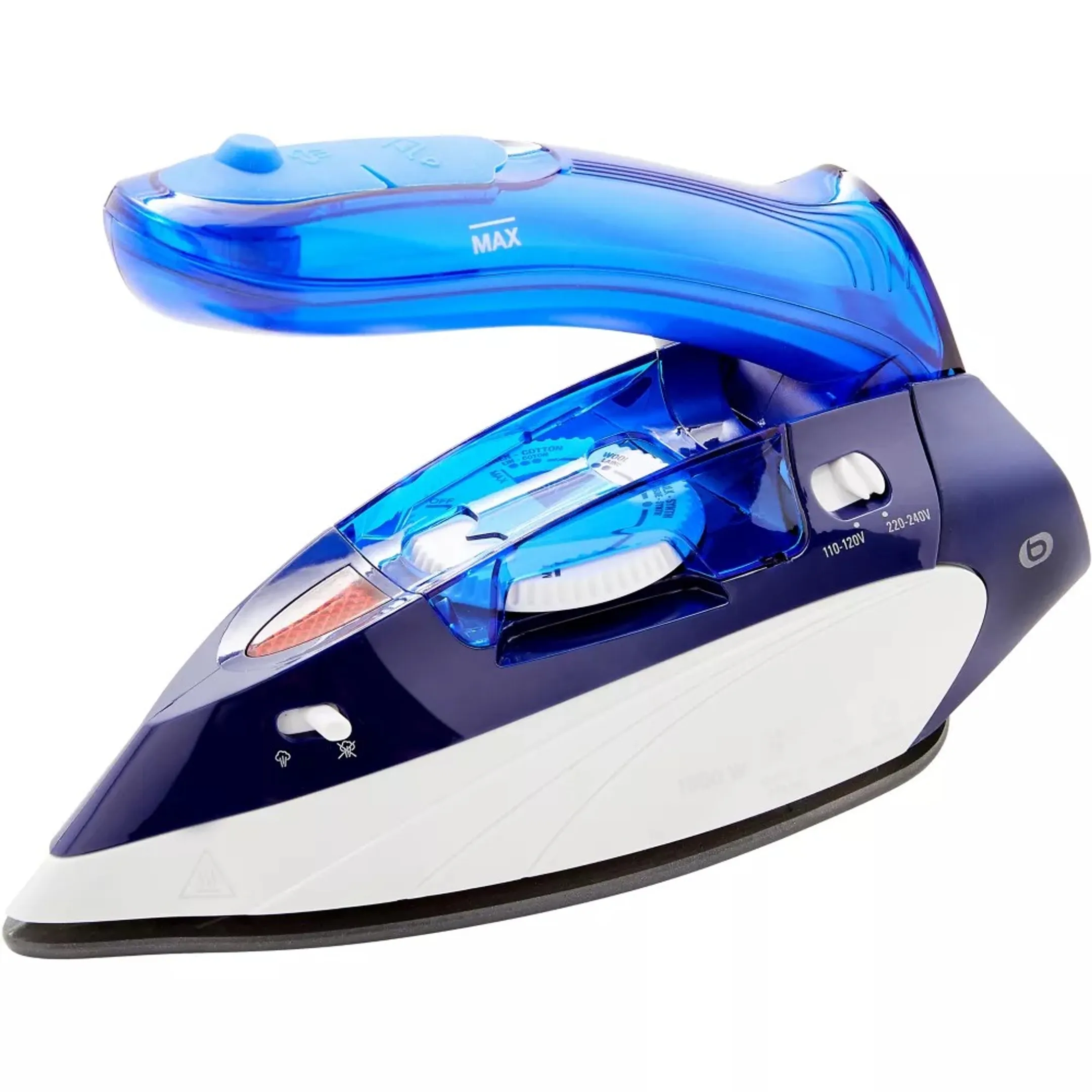 ESSENTIEL-B EFN4 iron  image