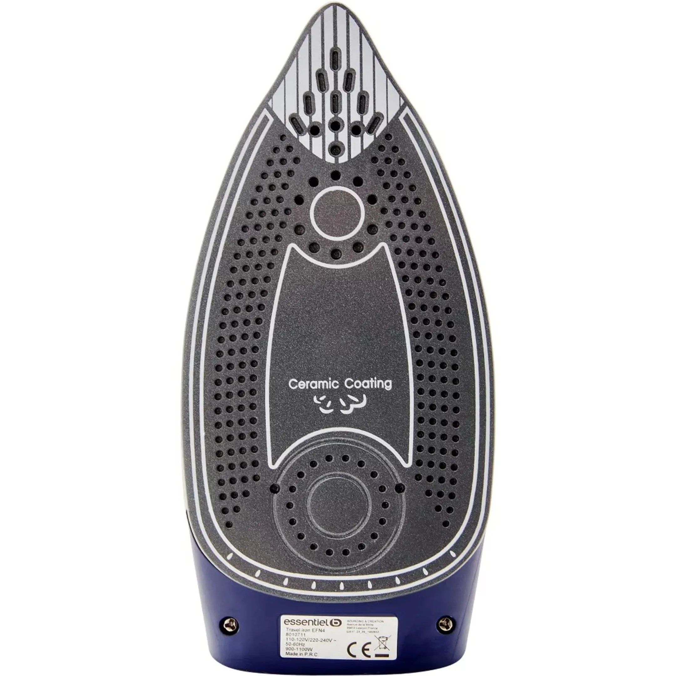 ESSENTIEL-B EFN4 iron  image