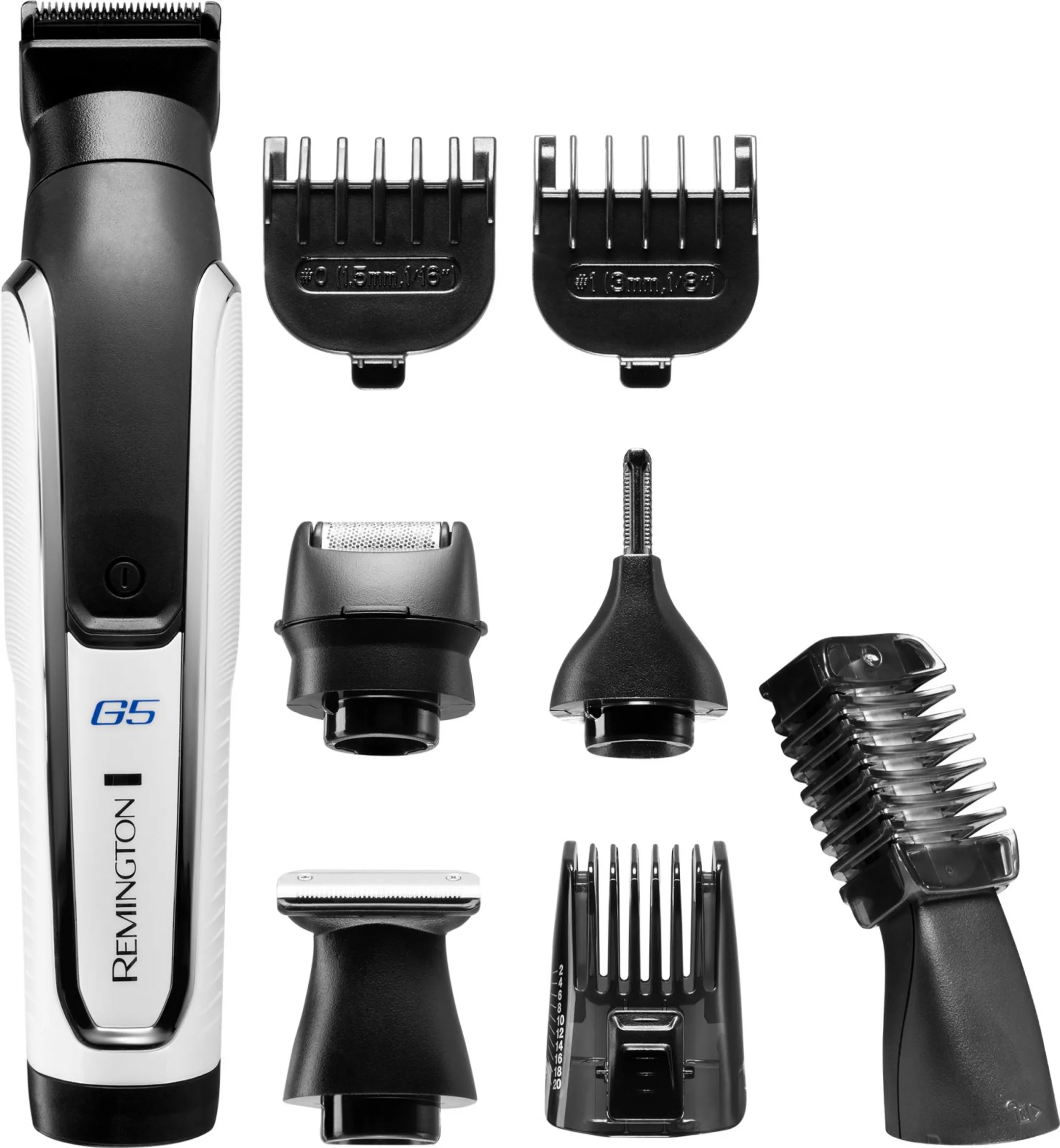 Beard trimmer G5 Graphite Series PG5000